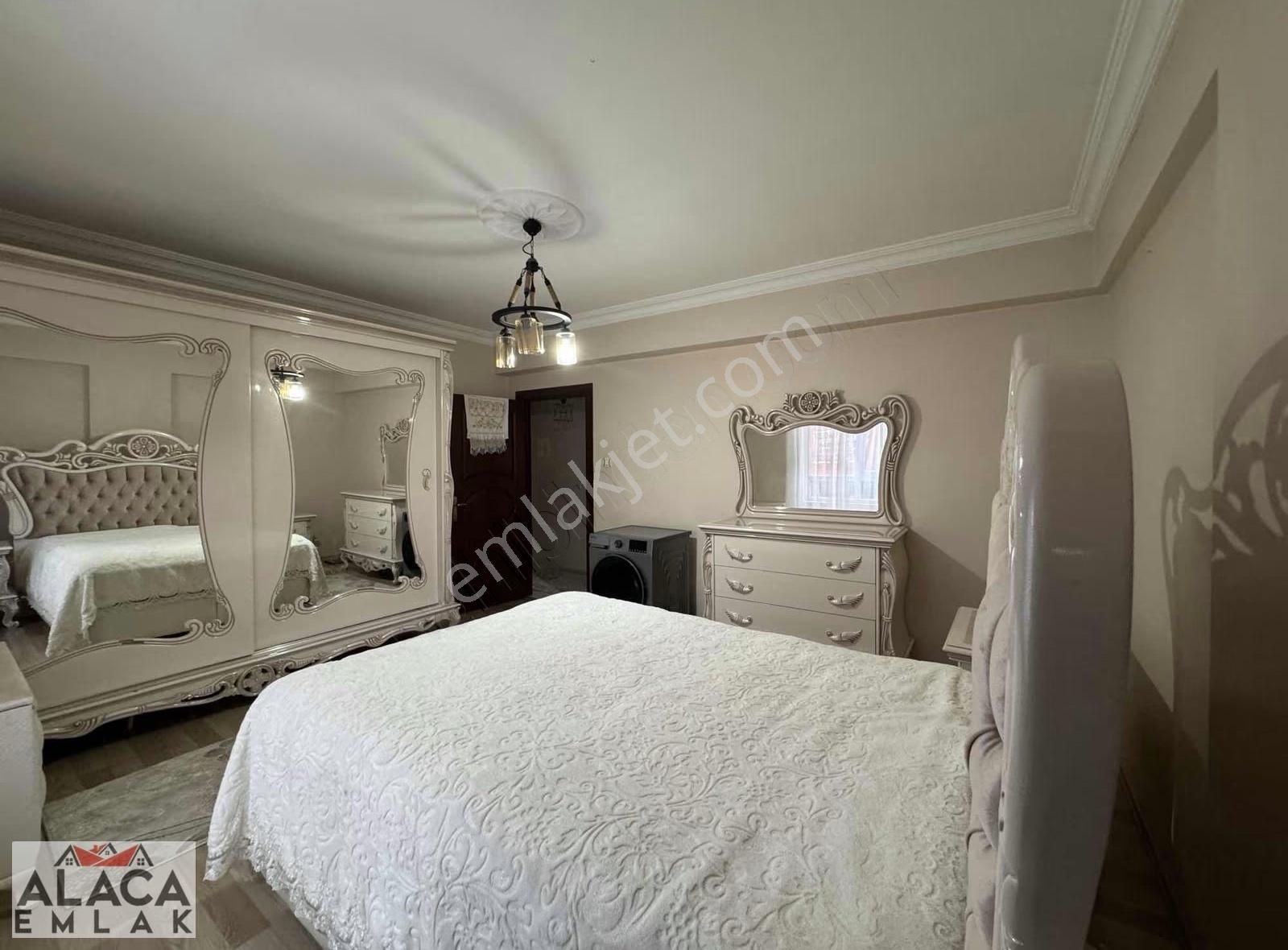 Başak Mahallesi'nde Cadde Üzeri 3+1 Fırsat Daire - Görsel 28