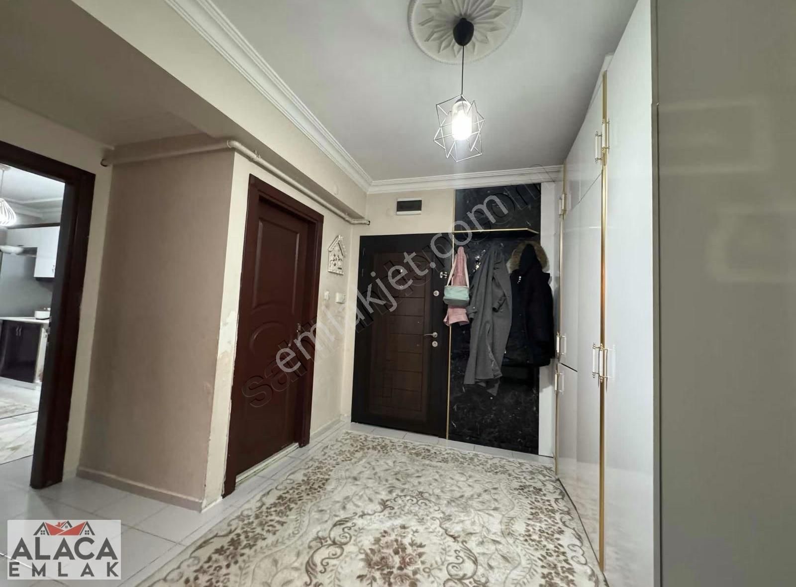 Başak Mahallesi'nde Cadde Üzeri 3+1 Fırsat Daire - Görsel 32