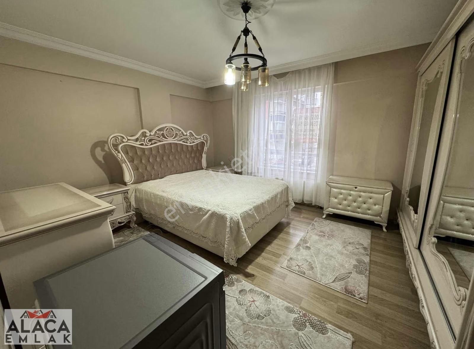 Başak Mahallesi'nde Cadde Üzeri 3+1 Fırsat Daire - Görsel 21