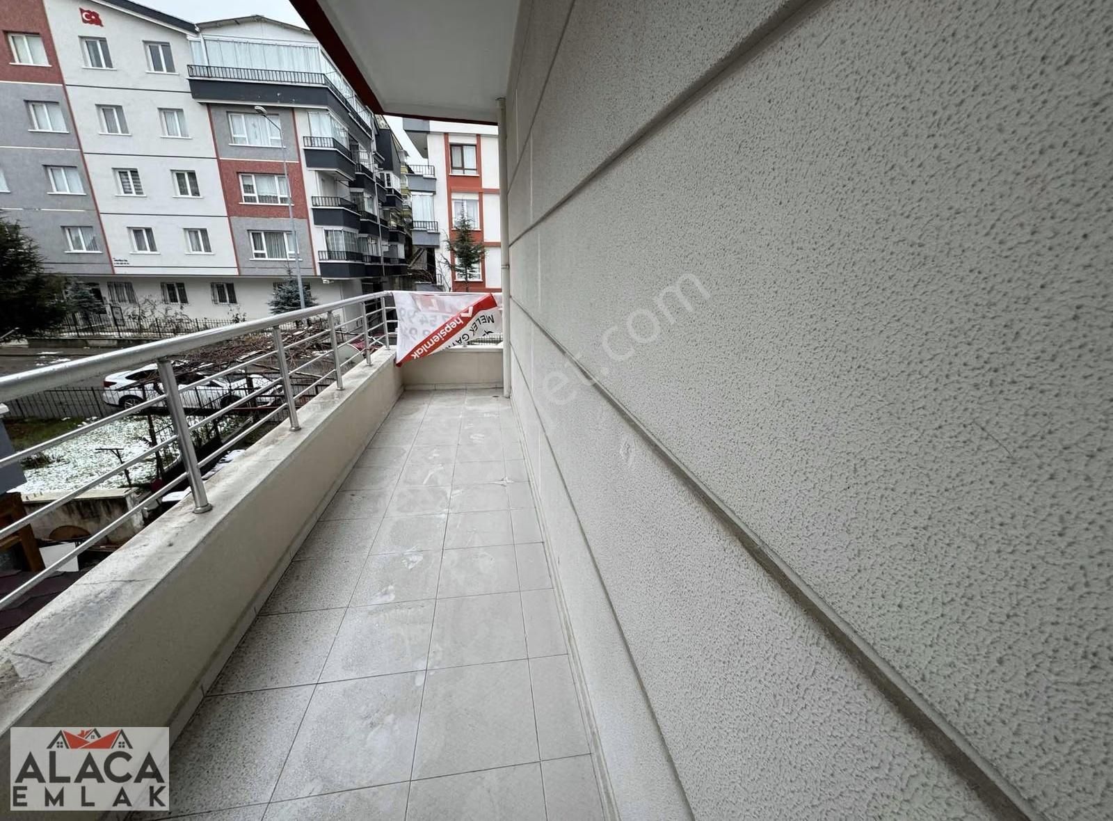 Başak Mahallesi'nde Cadde Üzeri 3+1 Fırsat Daire - Görsel 17