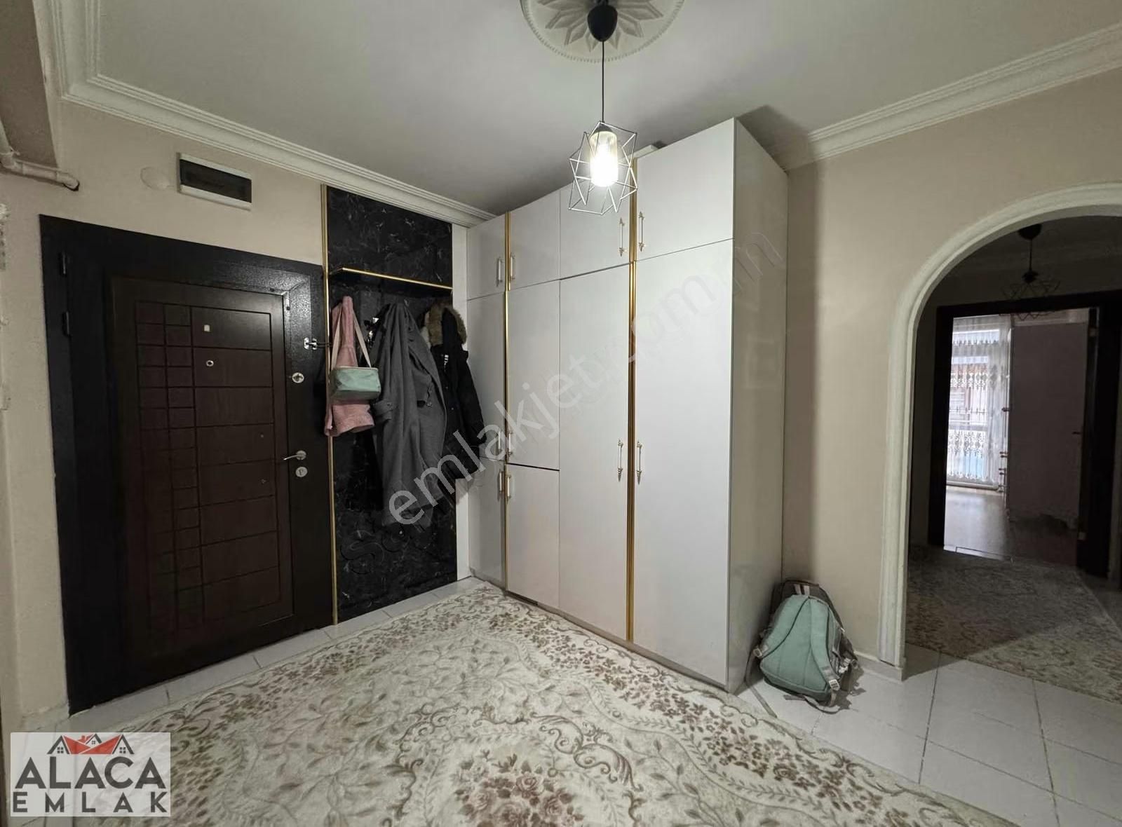 Başak Mahallesi'nde Cadde Üzeri 3+1 Fırsat Daire - Görsel 30