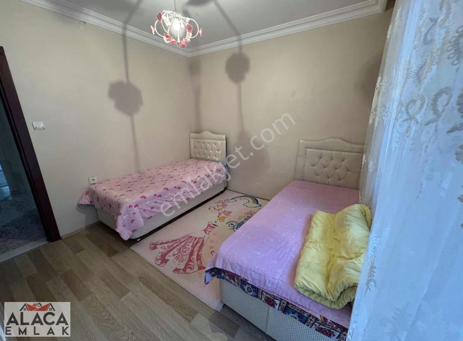 Başak Mahallesi'nde Cadde Üzeri 3+1 Fırsat Daire - Görsel 4