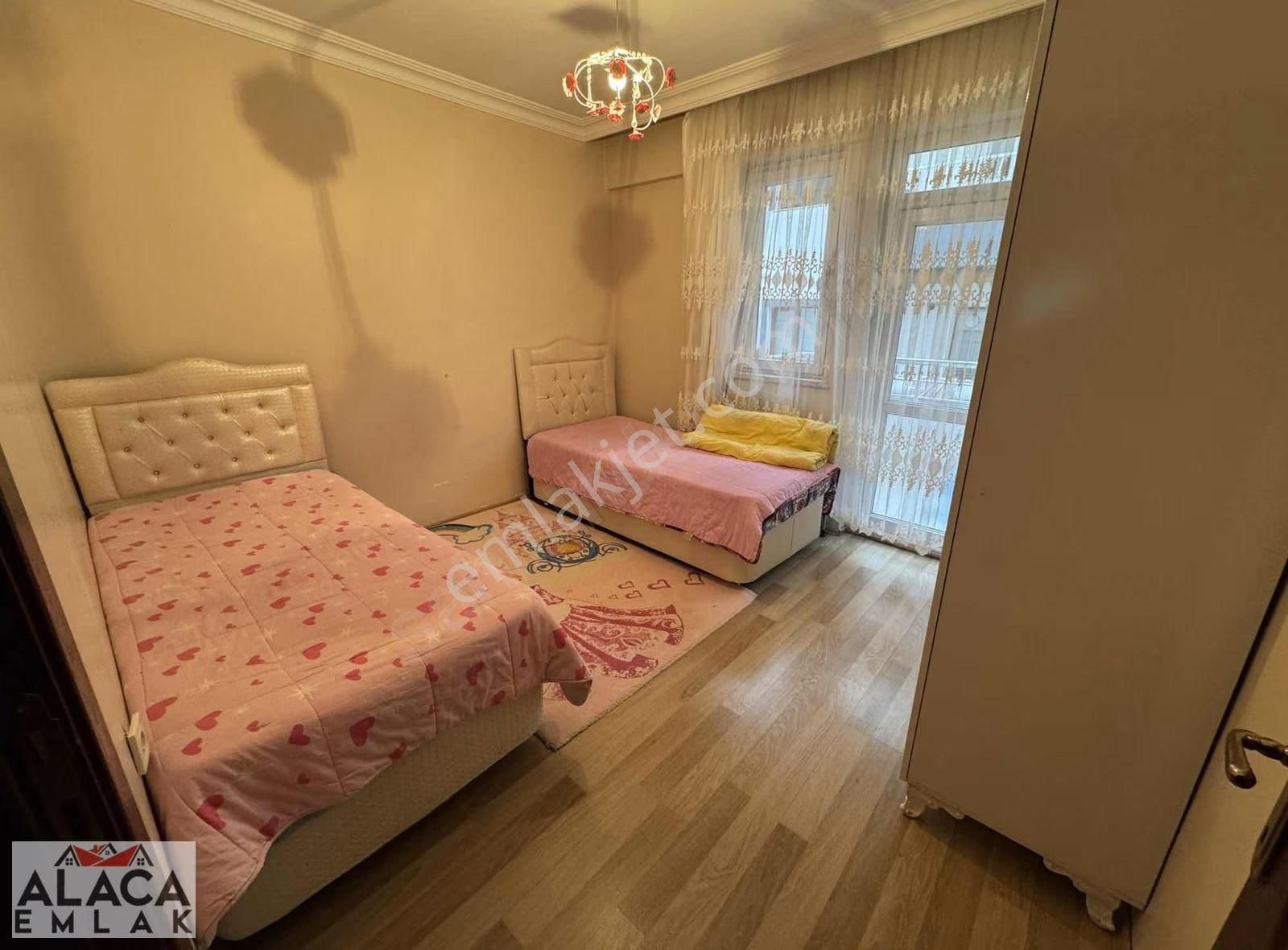 Başak Mahallesi'nde Cadde Üzeri 3+1 Fırsat Daire - Görsel 31