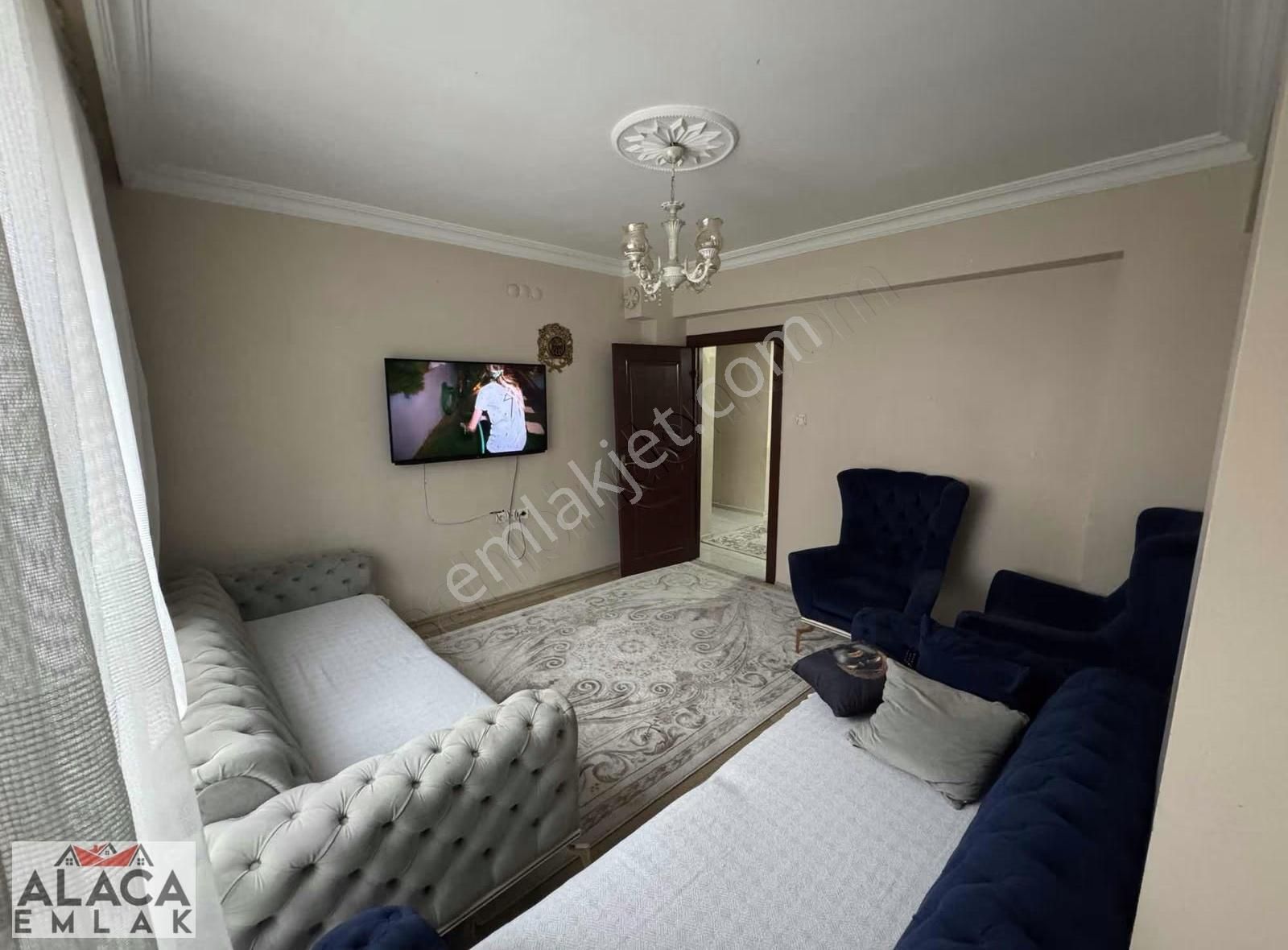 Başak Mahallesi'nde Cadde Üzeri 3+1 Fırsat Daire - Görsel 16