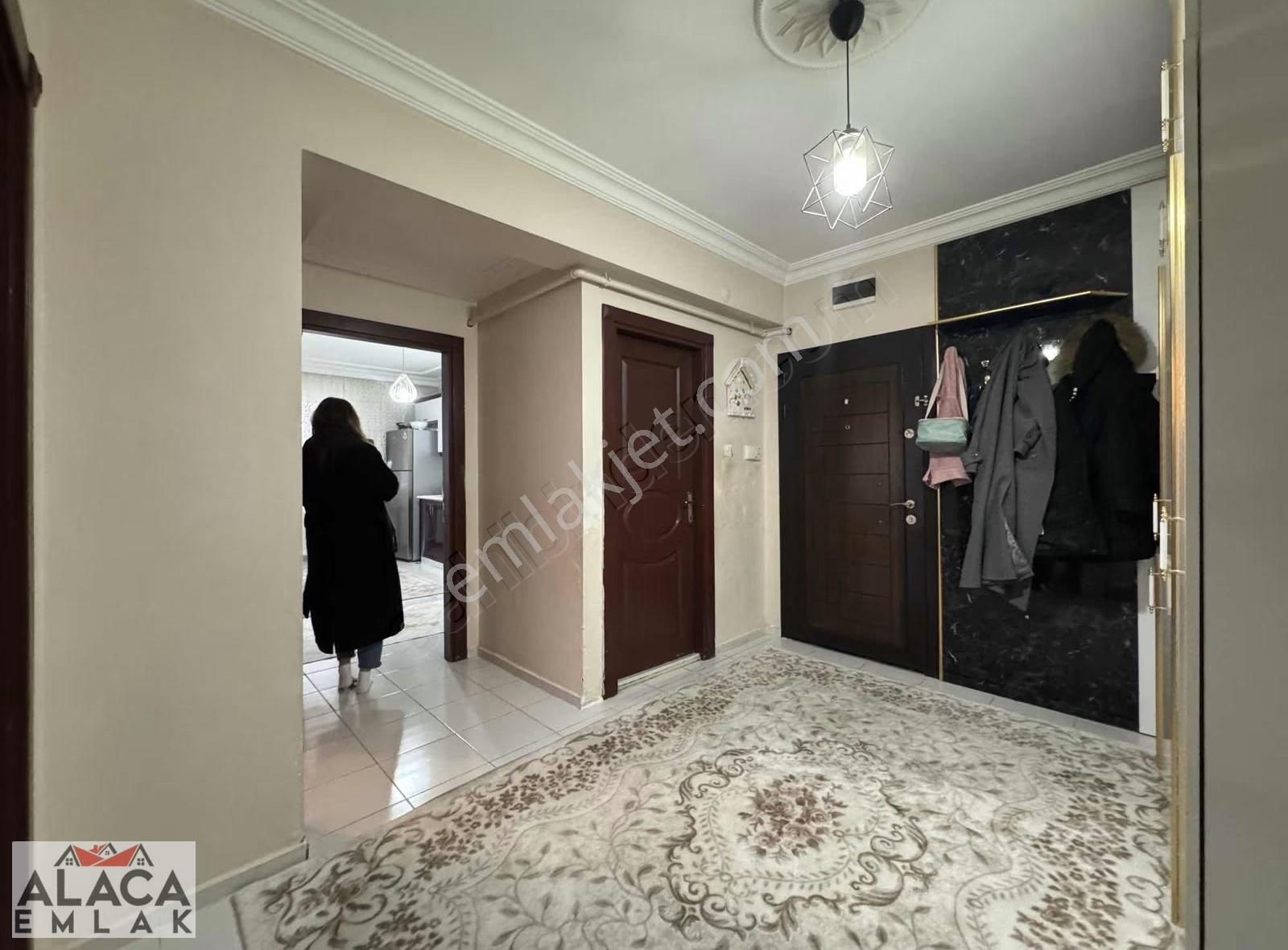 Başak Mahallesi'nde Cadde Üzeri 3+1 Fırsat Daire - Görsel 18