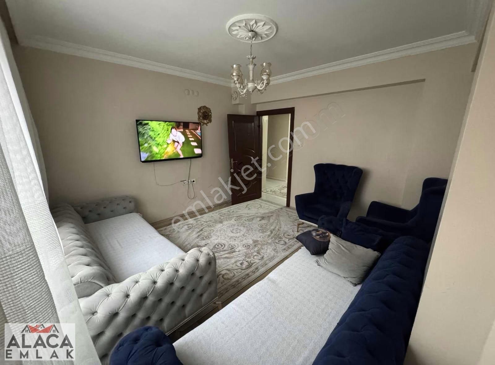 Başak Mahallesi'nde Cadde Üzeri 3+1 Fırsat Daire - Görsel 15