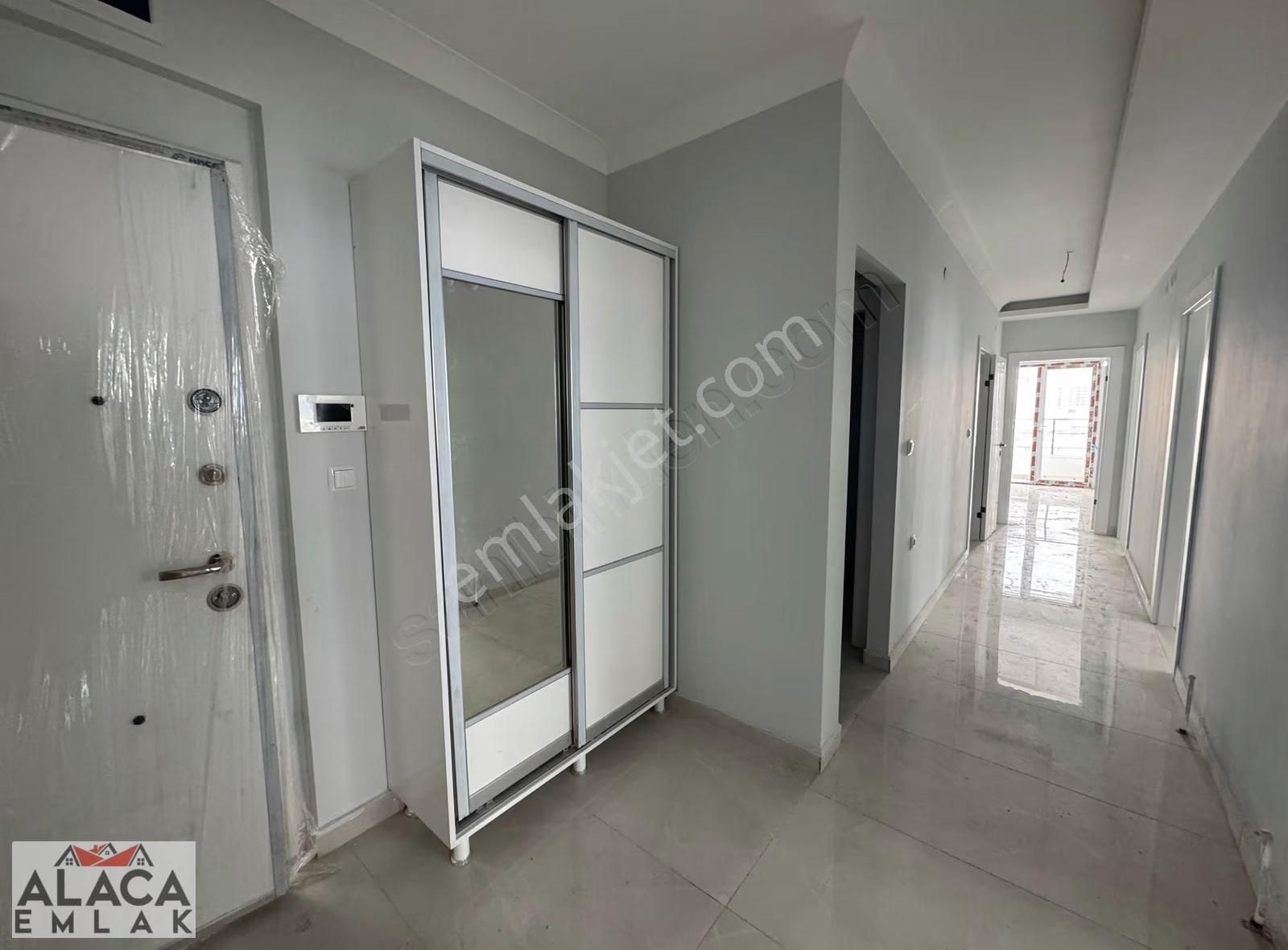 Başak Mahallesi'nde Manzaralı Kilerli 3+1 Sıfır Daire - Görsel 9