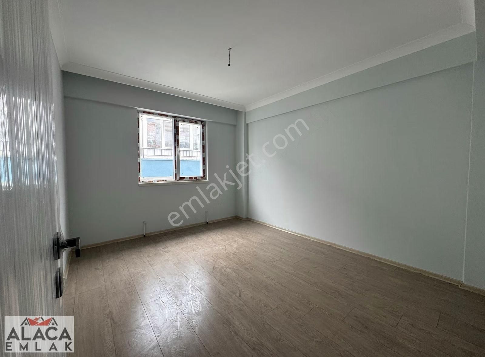 Başak Mahallesi'nde Manzaralı Kilerli 3+1 Sıfır Daire - Görsel 8