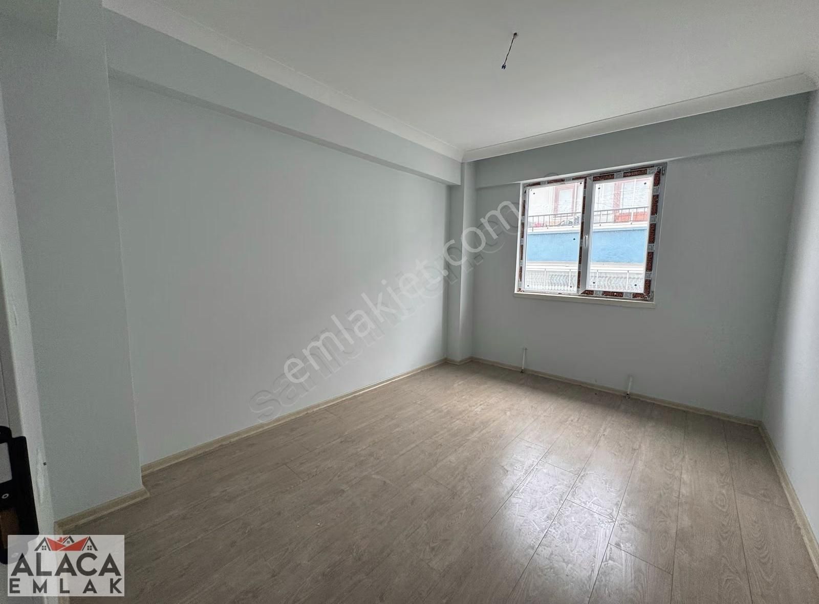 Başak Mahallesi'nde Manzaralı Kilerli 3+1 Sıfır Daire - Görsel 6