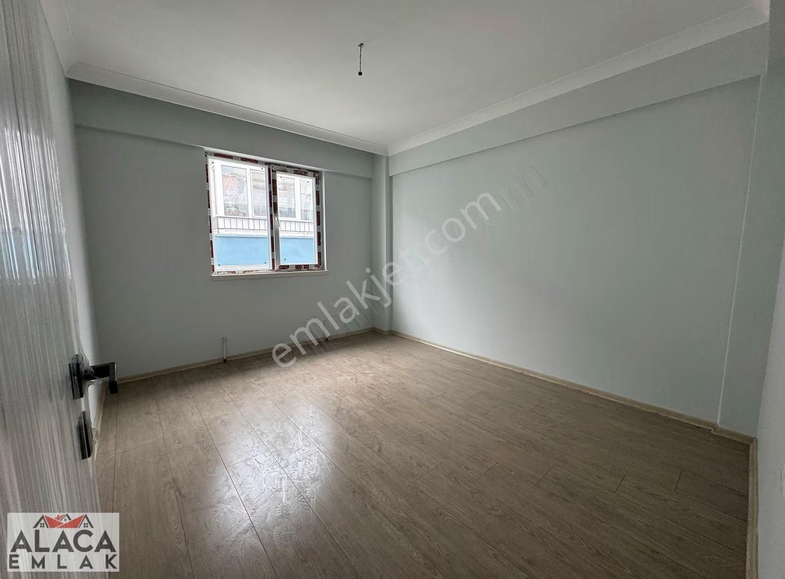 Başak Mahallesi'nde Manzaralı Kilerli 3+1 Sıfır Daire - Görsel 11