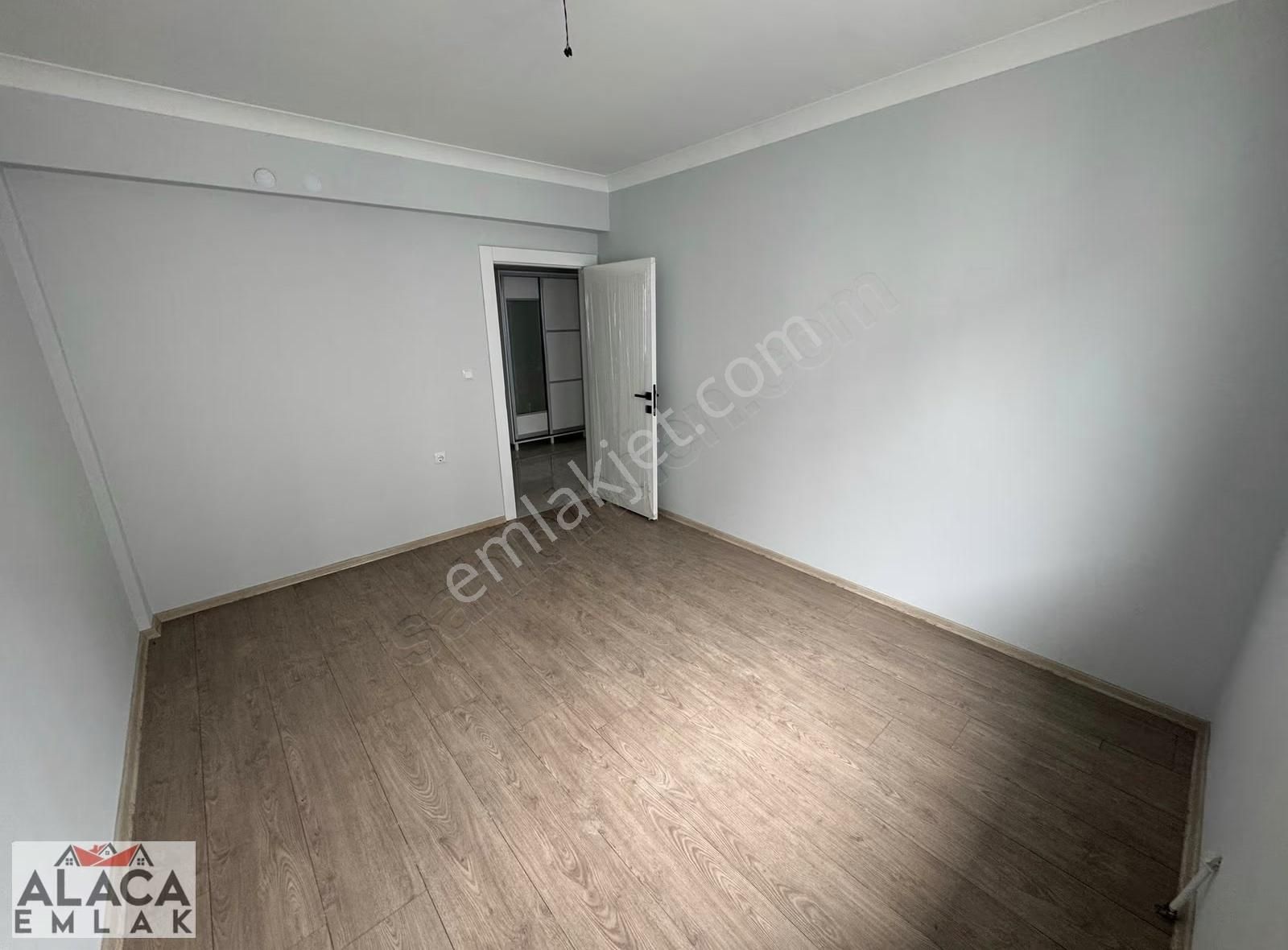 Başak Mahallesi'nde Manzaralı Kilerli 3+1 Sıfır Daire - Görsel 4