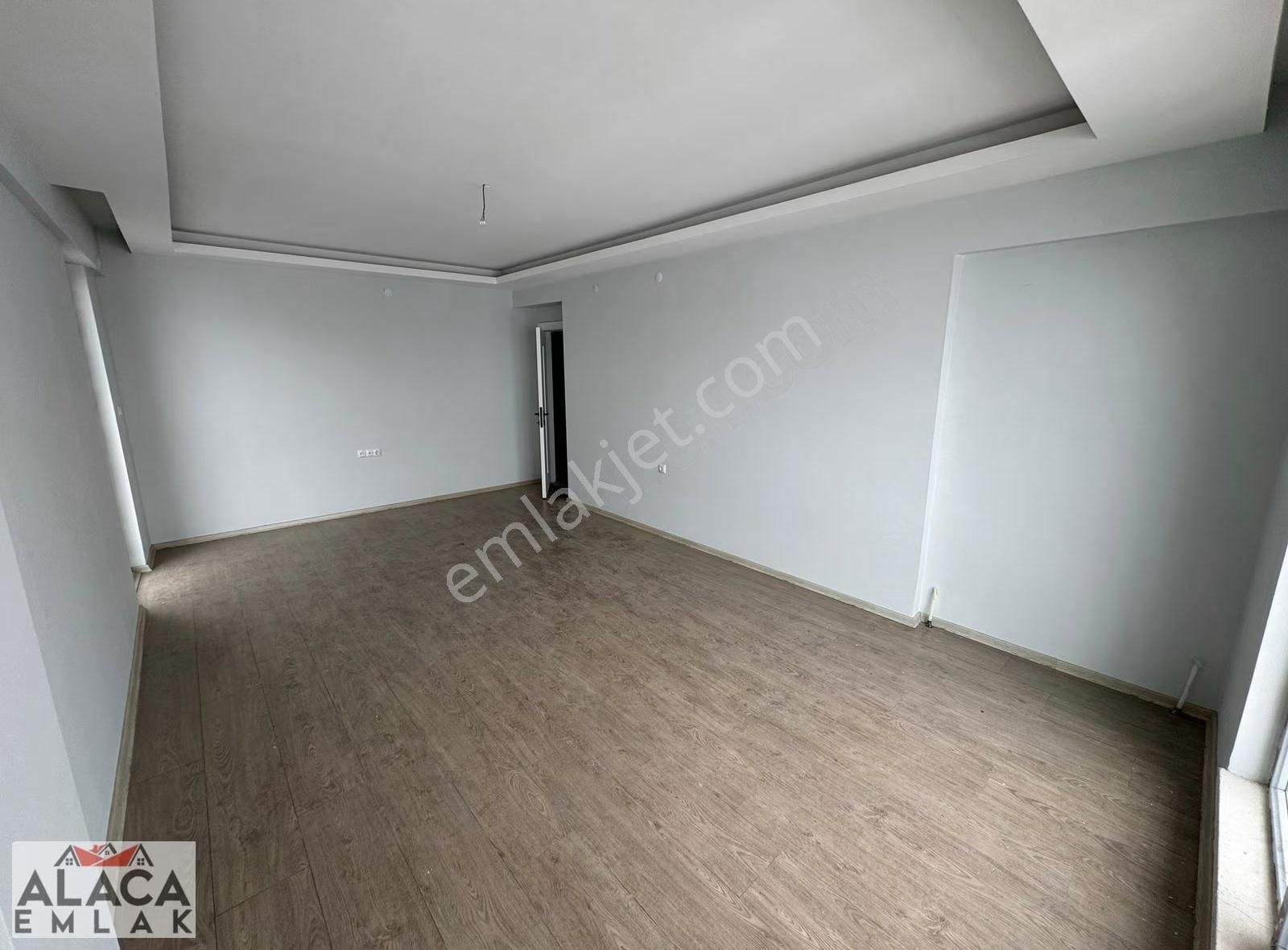 Başak Mahallesi'nde Manzaralı Kilerli 3+1 Sıfır Daire - Görsel 13