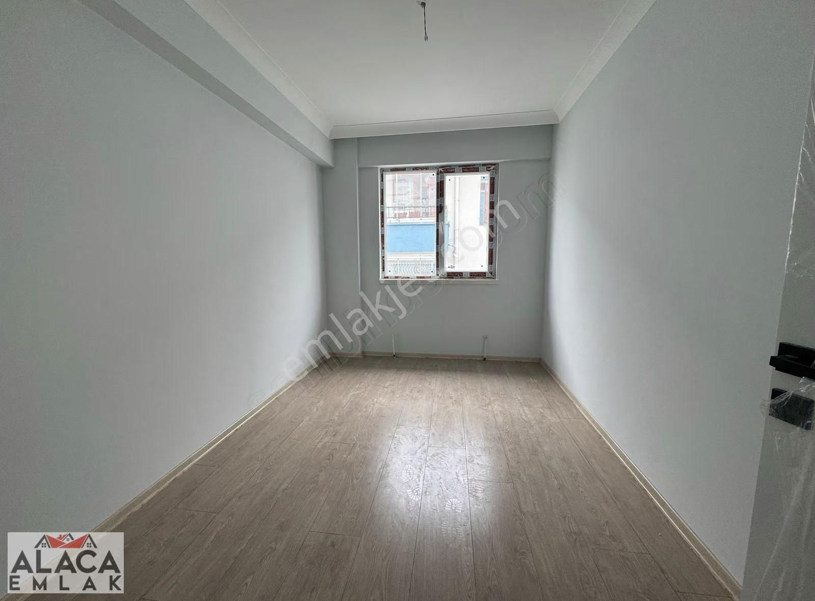 Başak Mahallesi'nde Manzaralı Kilerli 3+1 Sıfır Daire - Görsel 12