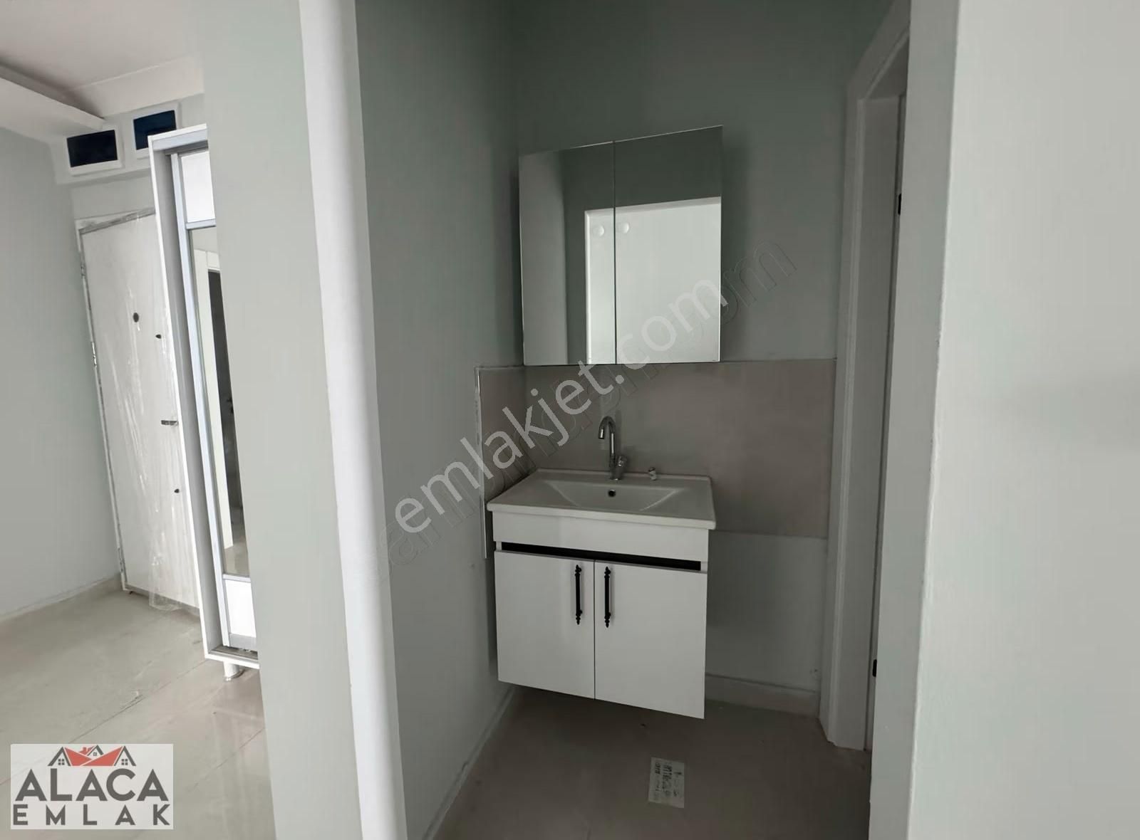 Başak Mahallesi'nde Manzaralı Kilerli 3+1 Sıfır Daire - Görsel 16