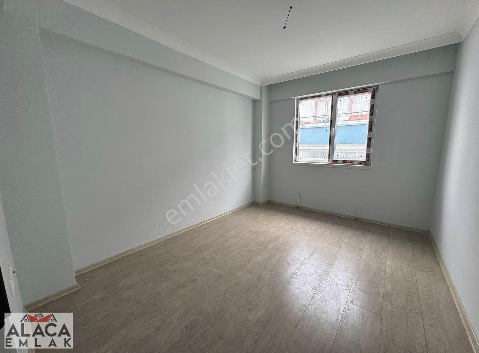 Başak Mahallesi'nde Manzaralı Kilerli 3+1 Sıfır Daire - Görsel 17