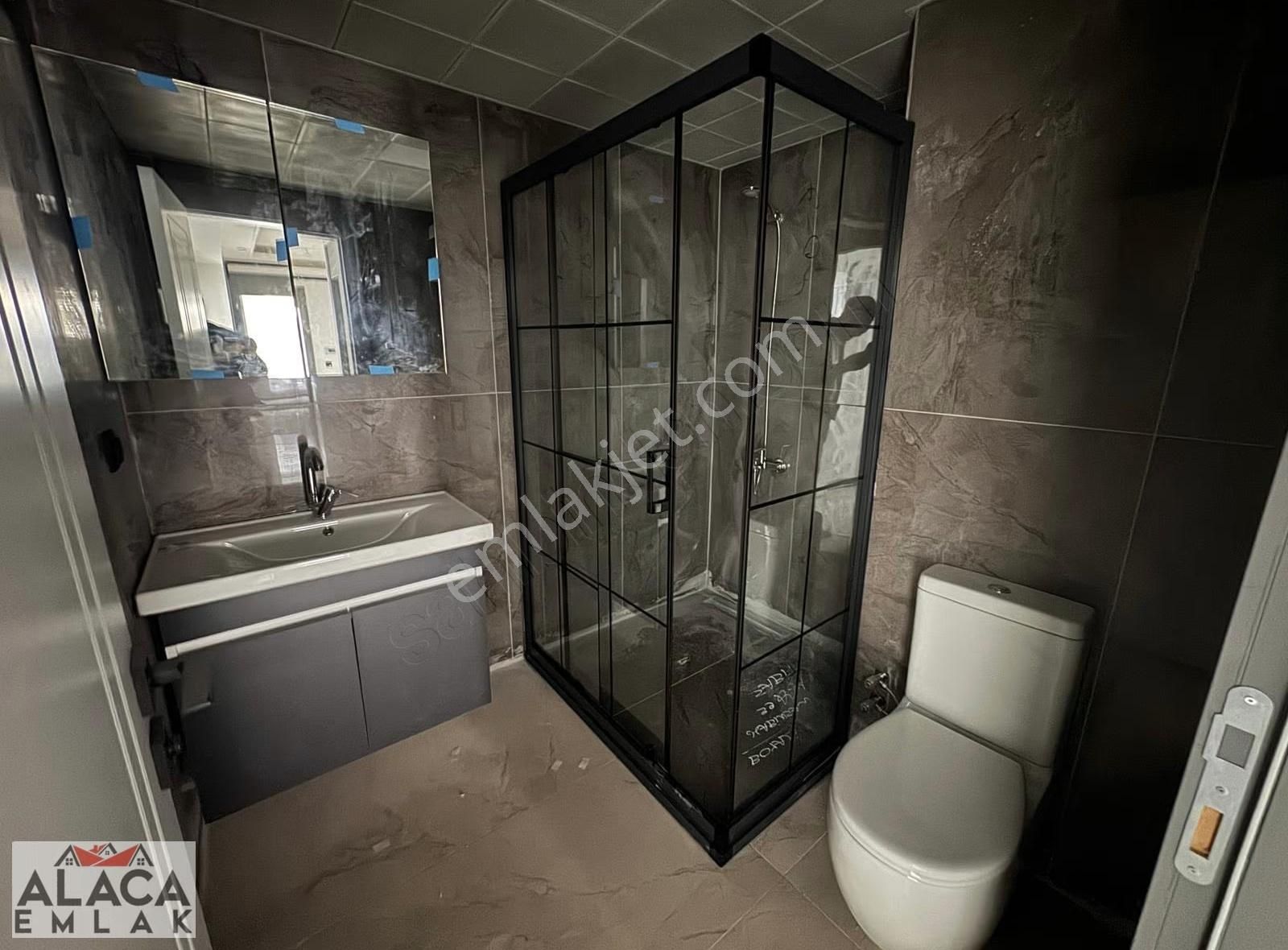 Karapürçek Mahallesi'nde Ful Yapılı Geniş 2+1 Yüksek Giriş Daire - Görsel 4