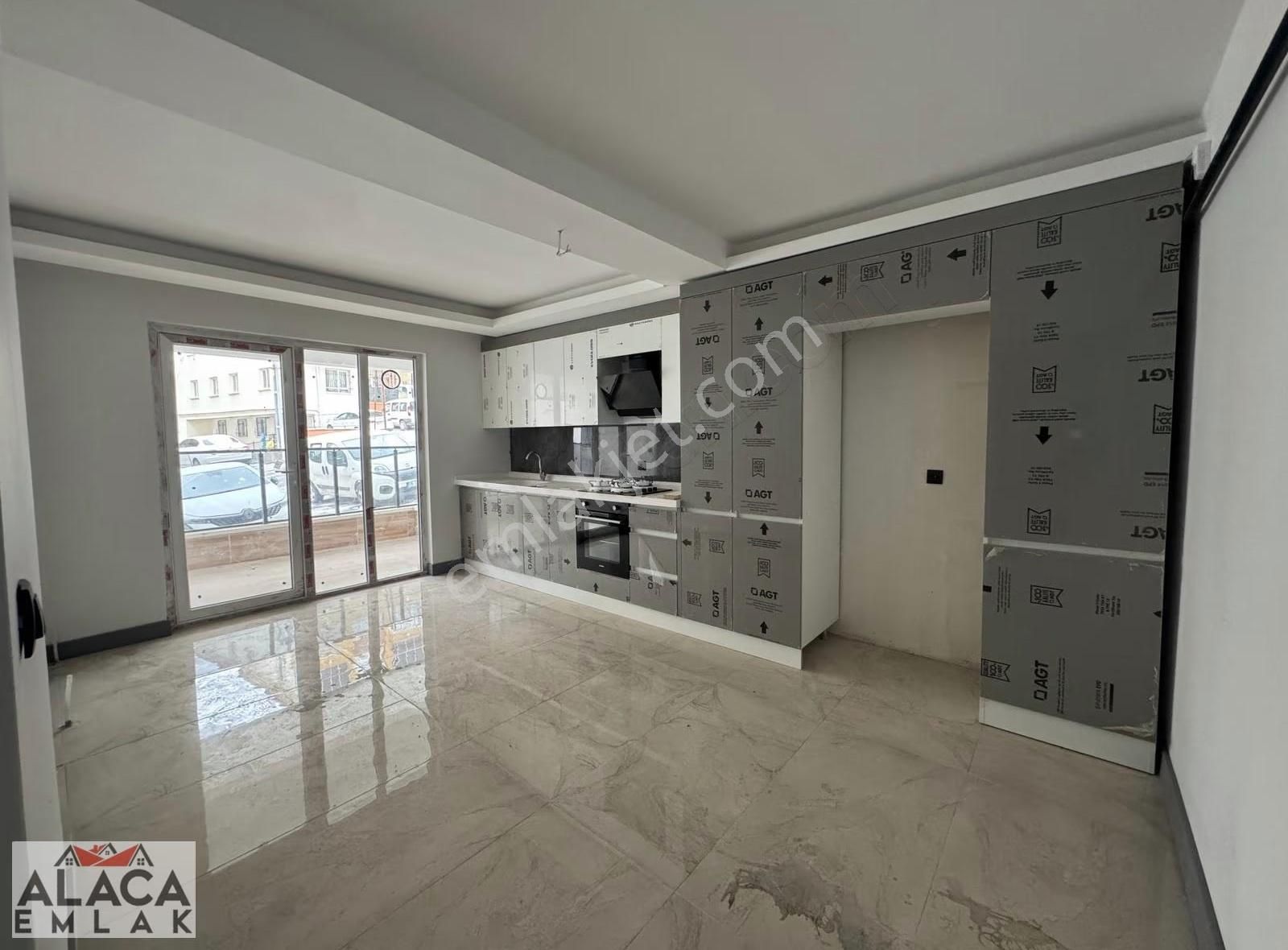 Karapürçek Mahallesi'nde Ful Yapılı Geniş 2+1 Yüksek Giriş Daire - Görsel 13