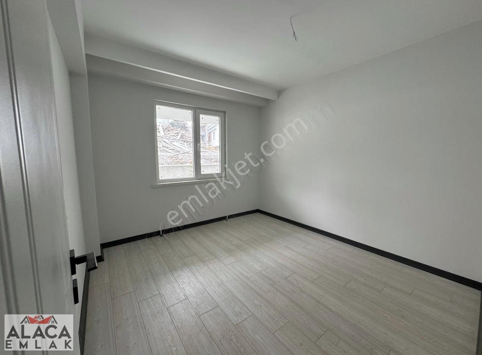 Karapürçek Mahallesi'nde Ful Yapılı Geniş 2+1 Yüksek Giriş Daire - Görsel 8