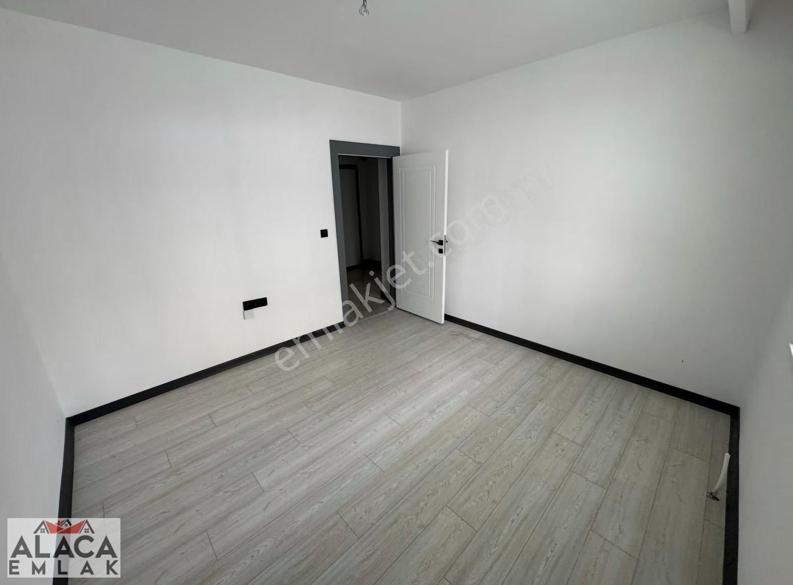 Karapürçek Mahallesi'nde Ful Yapılı Geniş 2+1 Yüksek Giriş Daire - Görsel 7