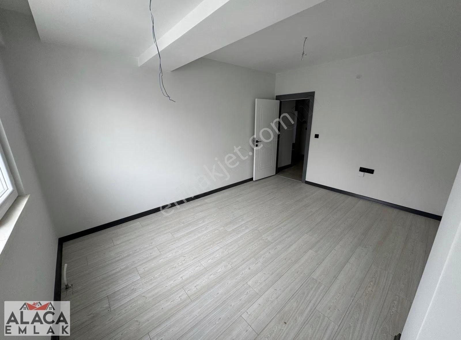 Karapürçek Mahallesi'nde Full+full Yapılı 2.kat Sıfır Daire - Görsel 26