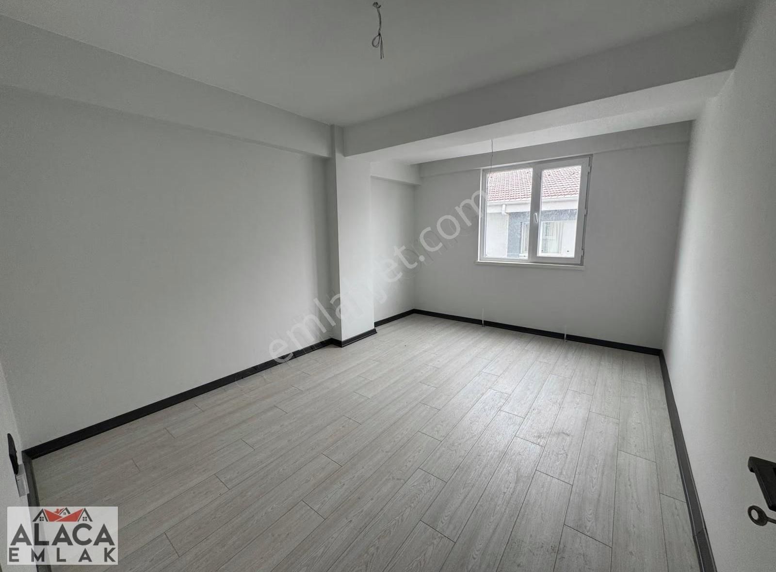 Karapürçek Mahallesi'nde Full+full Yapılı 2.kat Sıfır Daire - Görsel 23