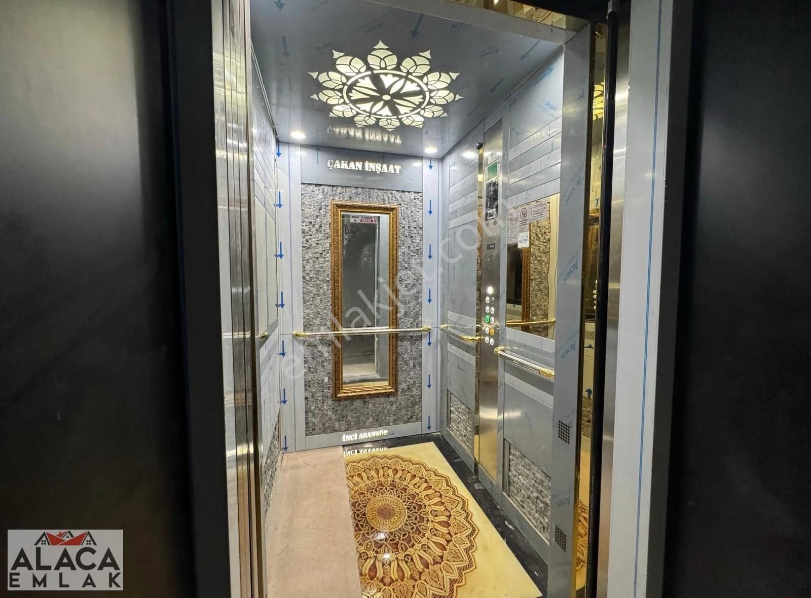 Karapürçek Mahallesi'nde Full+full Yapılı 2.kat Sıfır Daire - Görsel 21