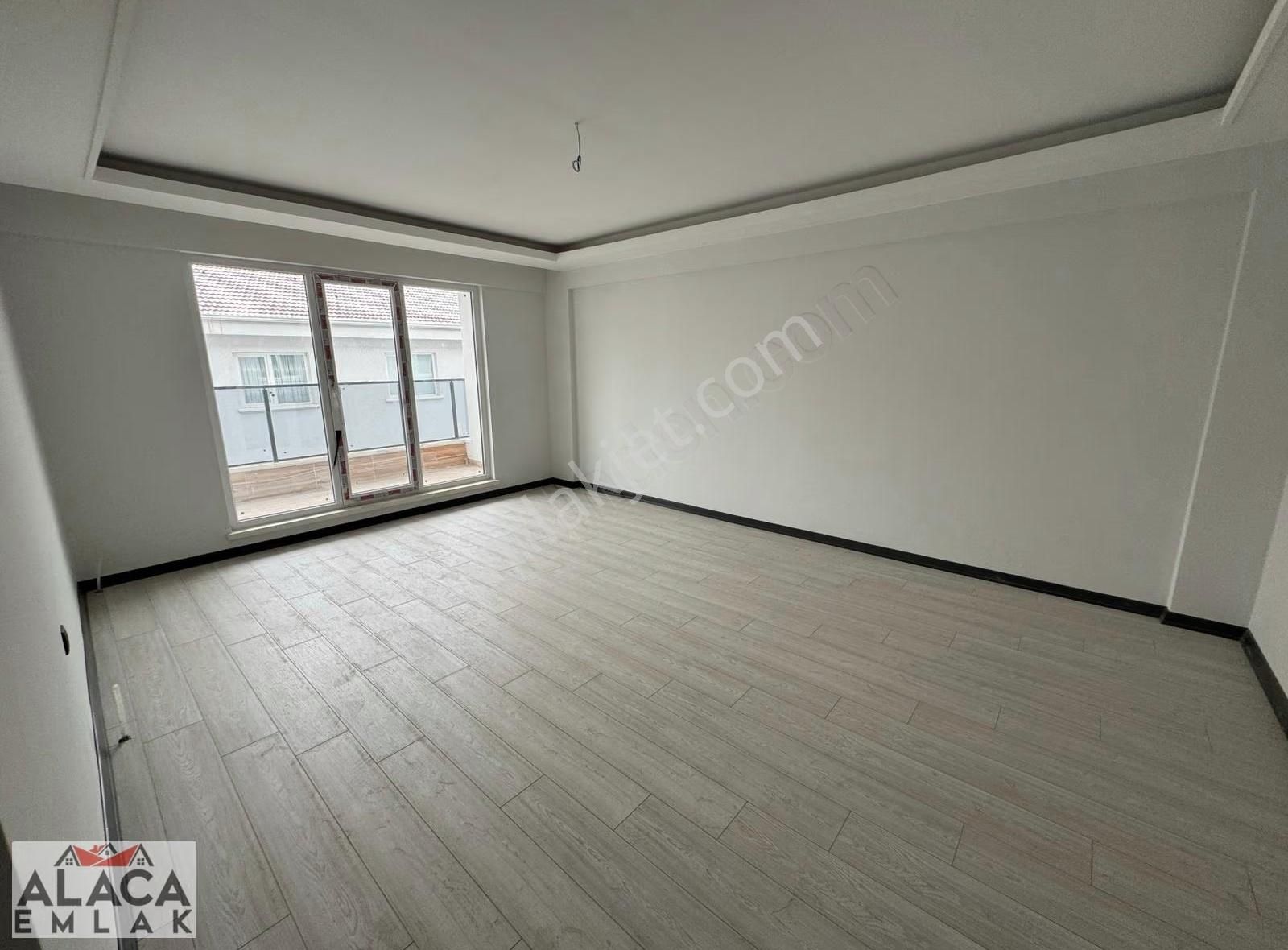 Karapürçek Mahallesi'nde Full+full Yapılı 2.kat Sıfır Daire - Görsel 29