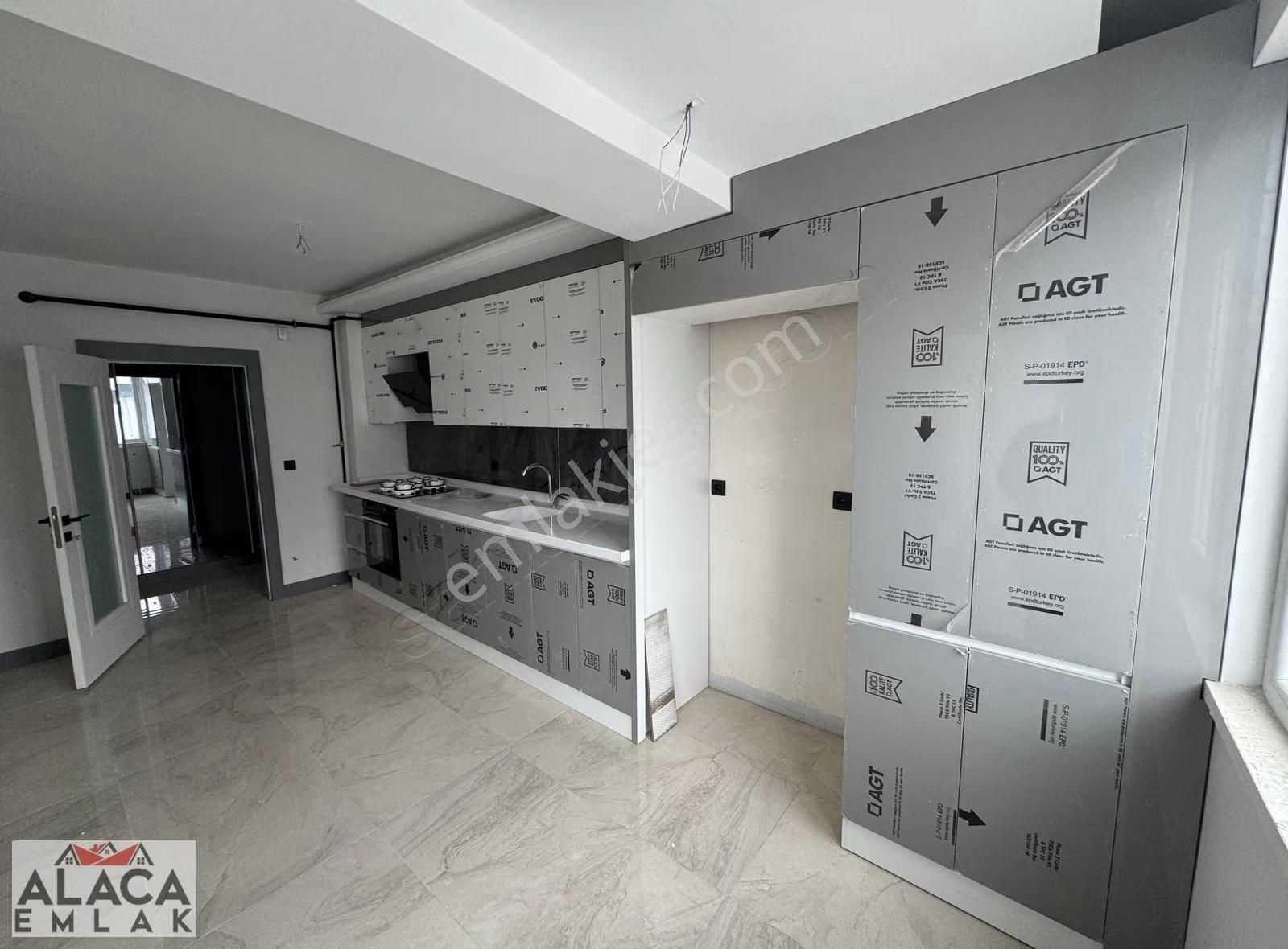 Karapürçek Mahallesi'nde Full+full Yapılı 2.kat Sıfır Daire - Görsel 25