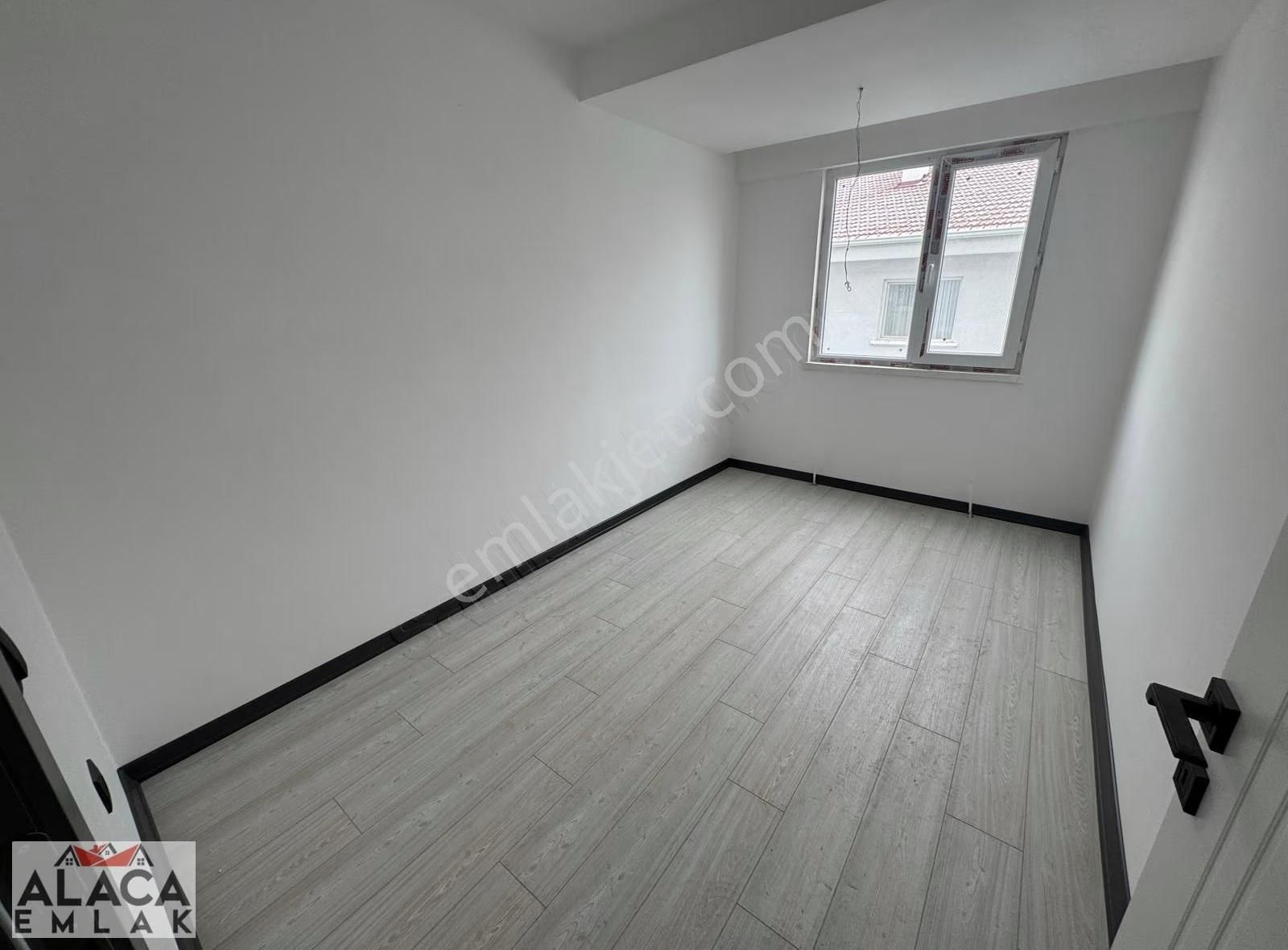 Karapürçek Mahallesi'nde Full+full Yapılı 2.kat Sıfır Daire - Görsel 7