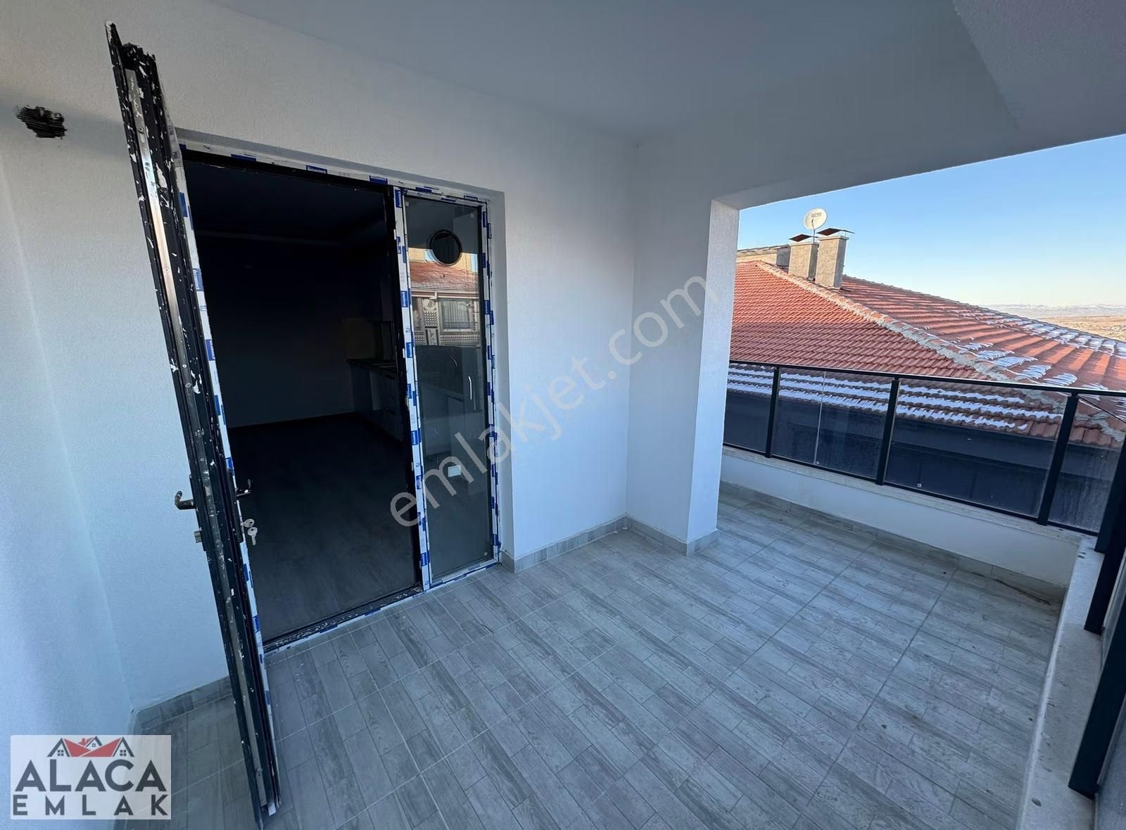 Başak Mahallesi'nde Ebeveyn Banyolu Kilerli Fırsat 3+1 Daire - Görsel 4