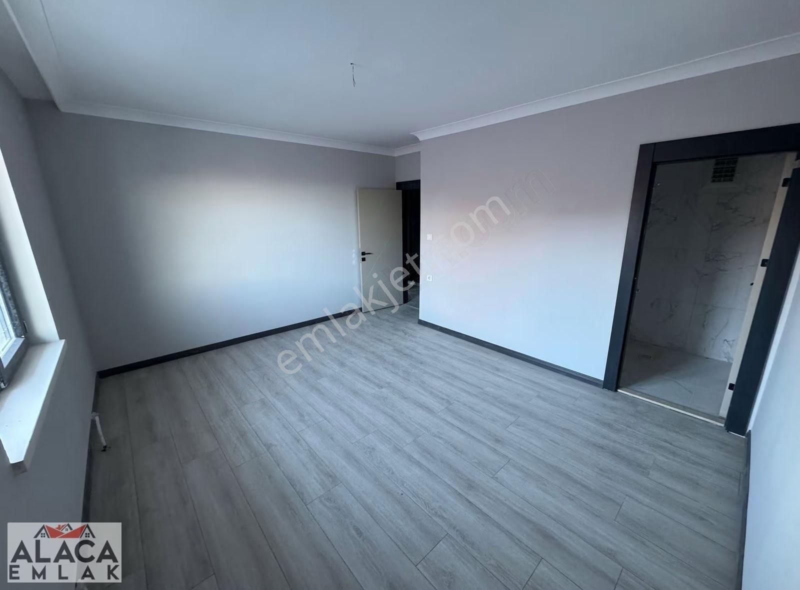 Başak Mahallesi'nde Ebeveyn Banyolu Kilerli Fırsat 3+1 Daire - Görsel 21