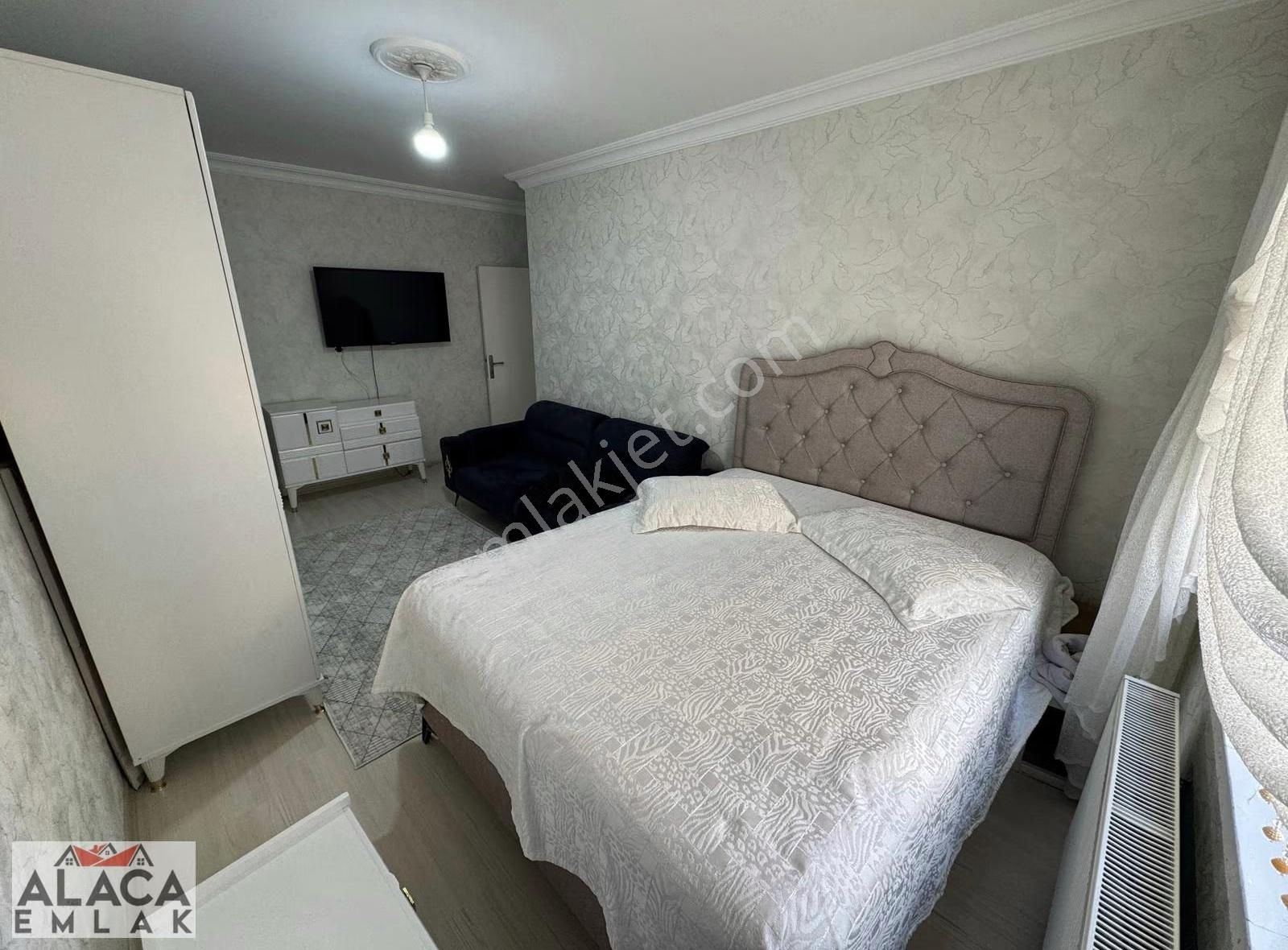 Çarşamba Pazarı Mevki Cadde Üzeri Önü Açık 140m 1.kat 3+1 Daire - Görsel 25