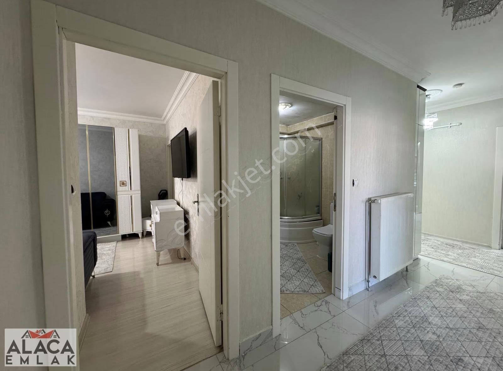 Çarşamba Pazarı Mevki Cadde Üzeri Önü Açık 140m 1.kat 3+1 Daire - Görsel 17