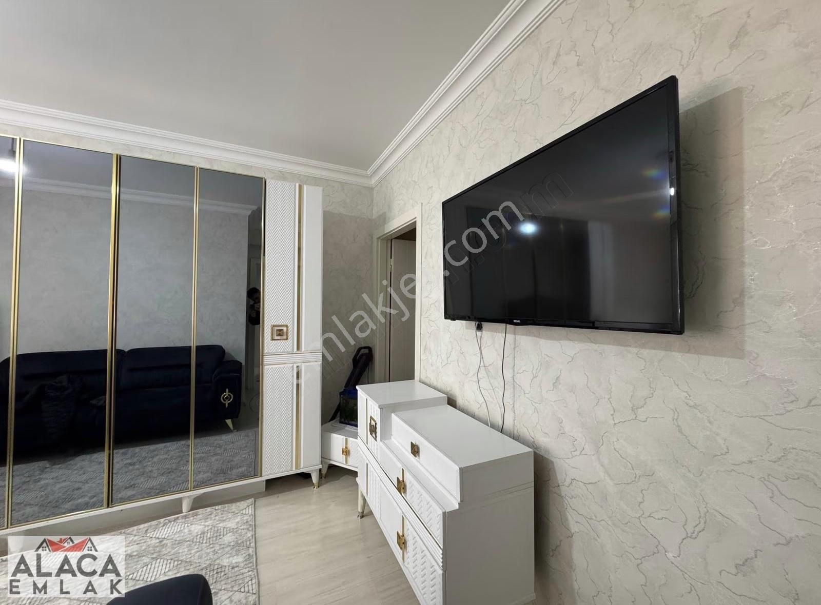 Çarşamba Pazarı Mevki Cadde Üzeri Önü Açık 140m 1.kat 3+1 Daire - Görsel 29