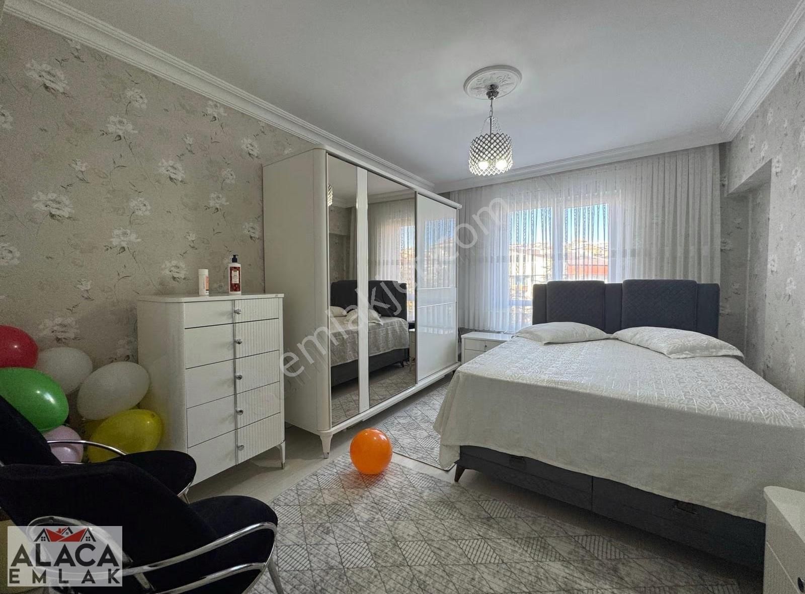 Çarşamba Pazarı Mevki Cadde Üzeri Önü Açık 140m 1.kat 3+1 Daire - Görsel 11