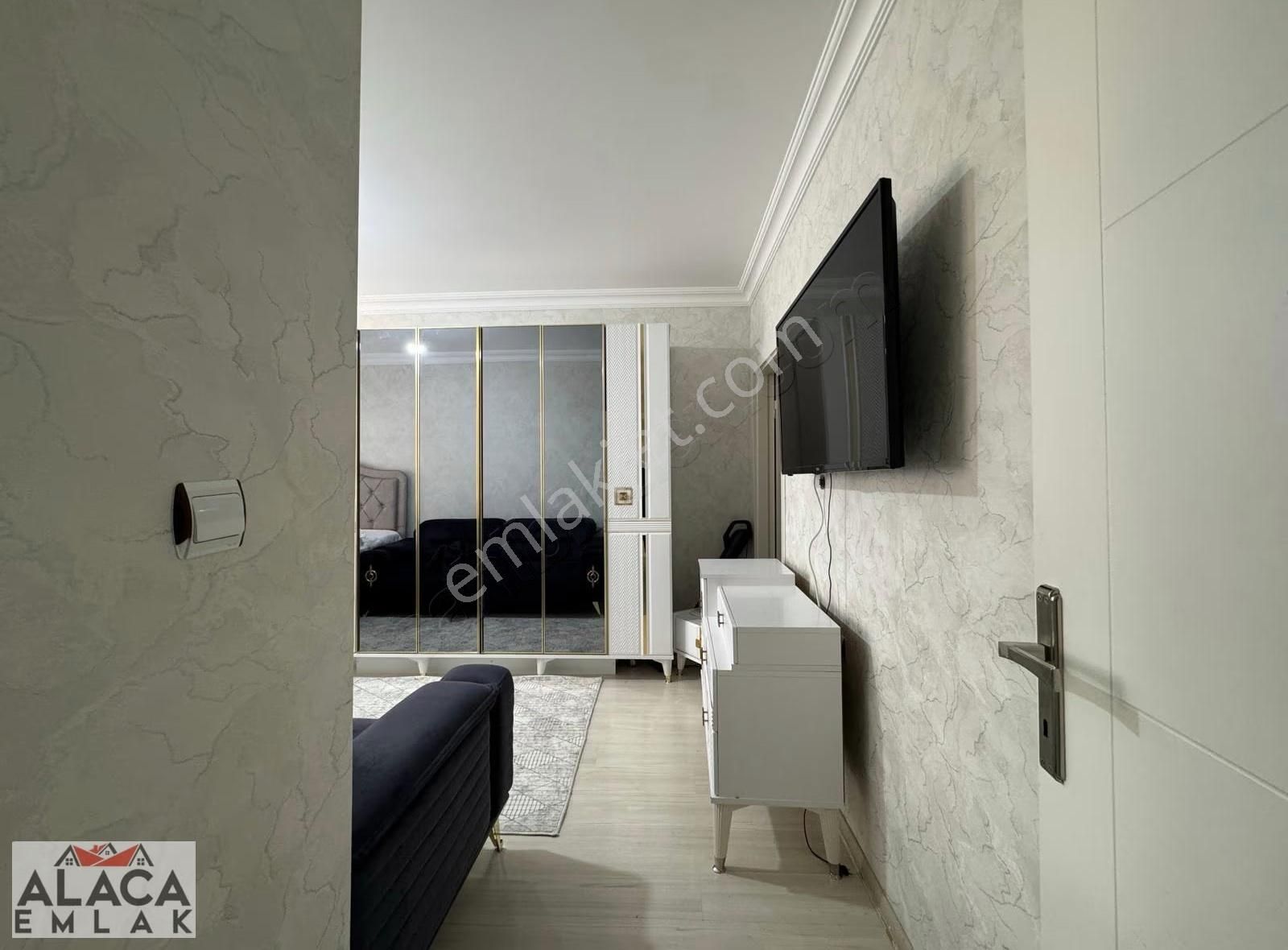 Çarşamba Pazarı Mevki Cadde Üzeri Önü Açık 140m 1.kat 3+1 Daire - Görsel 5