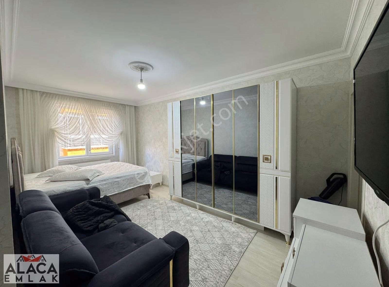 Çarşamba Pazarı Mevki Cadde Üzeri Önü Açık 140m 1.kat 3+1 Daire - Görsel 14