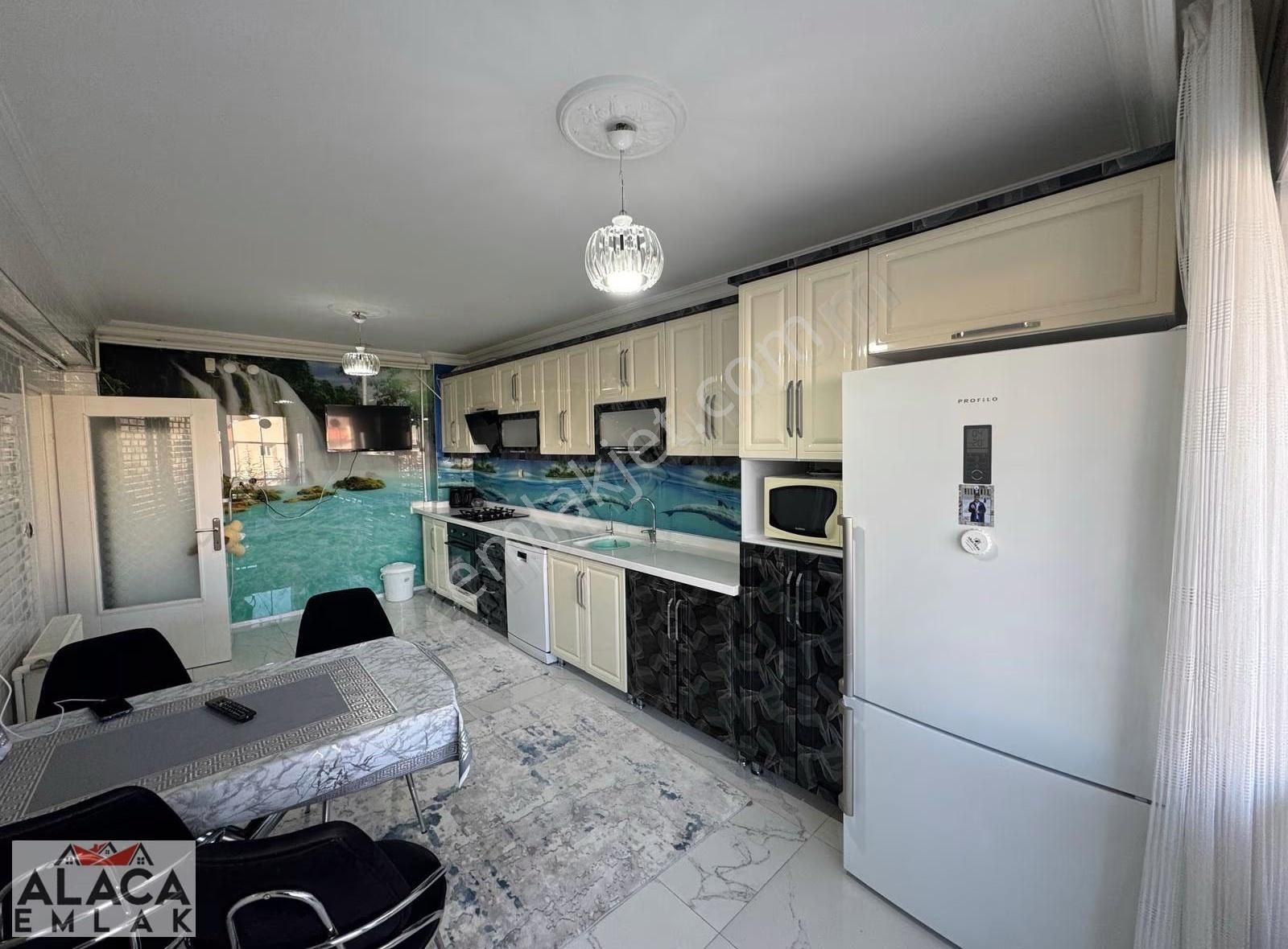 Çarşamba Pazarı Mevki Cadde Üzeri Önü Açık 140m 1.kat 3+1 Daire - Görsel 30