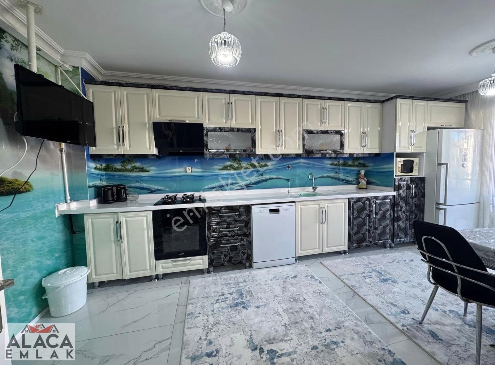 Çarşamba Pazarı Mevki Cadde Üzeri Önü Açık 140m 1.kat 3+1 Daire - Görsel 12