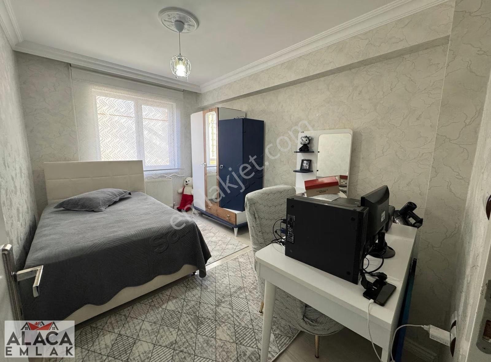 Çarşamba Pazarı Mevki Cadde Üzeri Önü Açık 140m 1.kat 3+1 Daire - Görsel 9