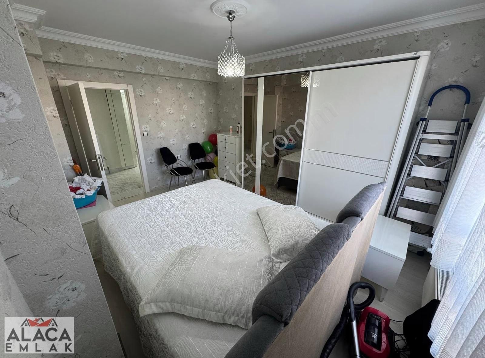 Çarşamba Pazarı Mevki Cadde Üzeri Önü Açık 140m 1.kat 3+1 Daire - Görsel 23