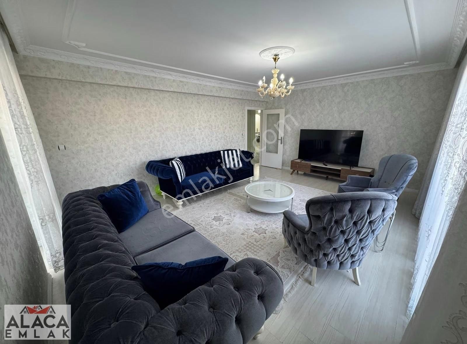 Çarşamba Pazarı Mevki Cadde Üzeri Önü Açık 140m 1.kat 3+1 Daire - Görsel 13