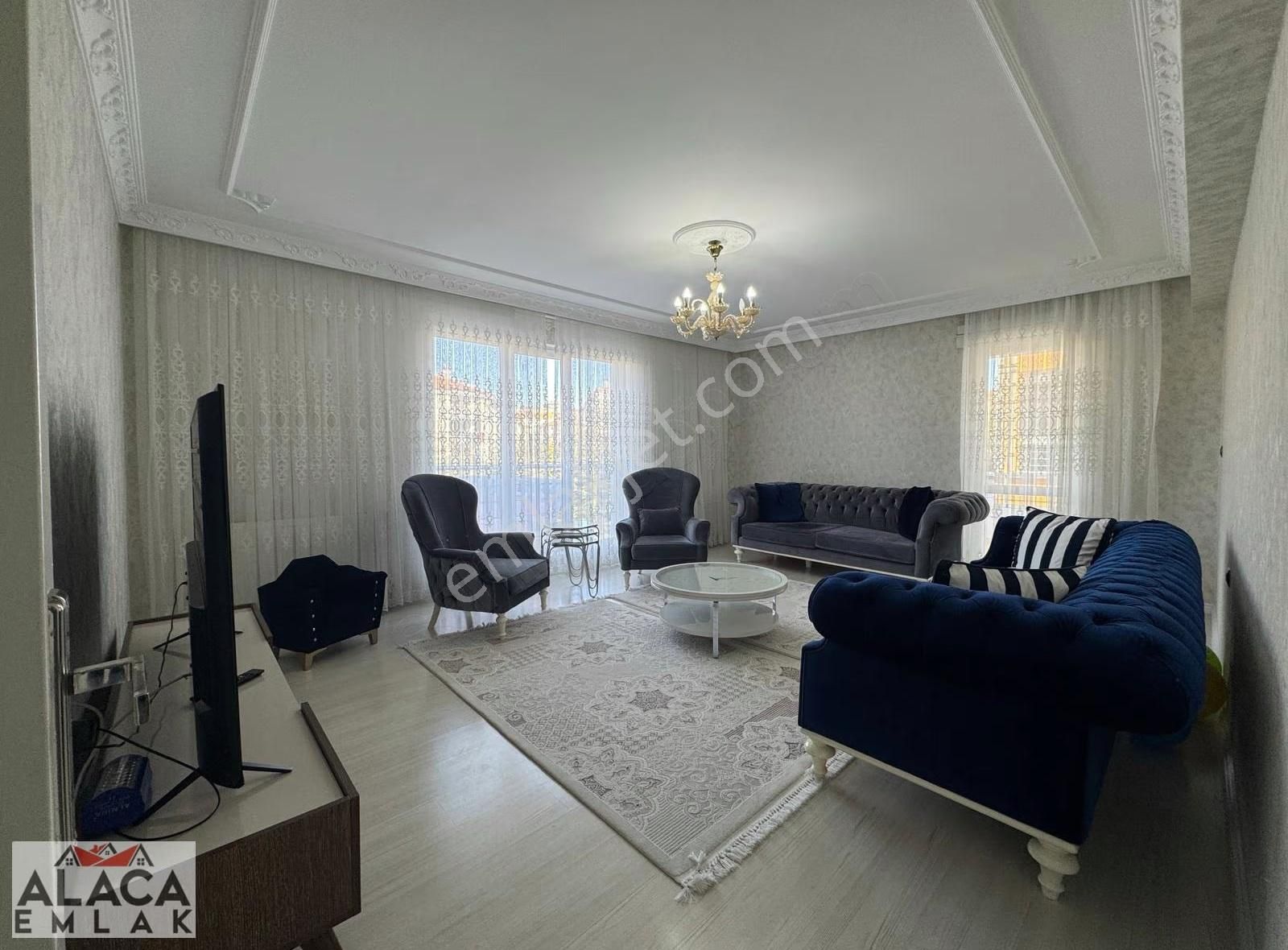 Çarşamba Pazarı Mevki Cadde Üzeri Önü Açık 140m 1.kat 3+1 Daire - Görsel 16