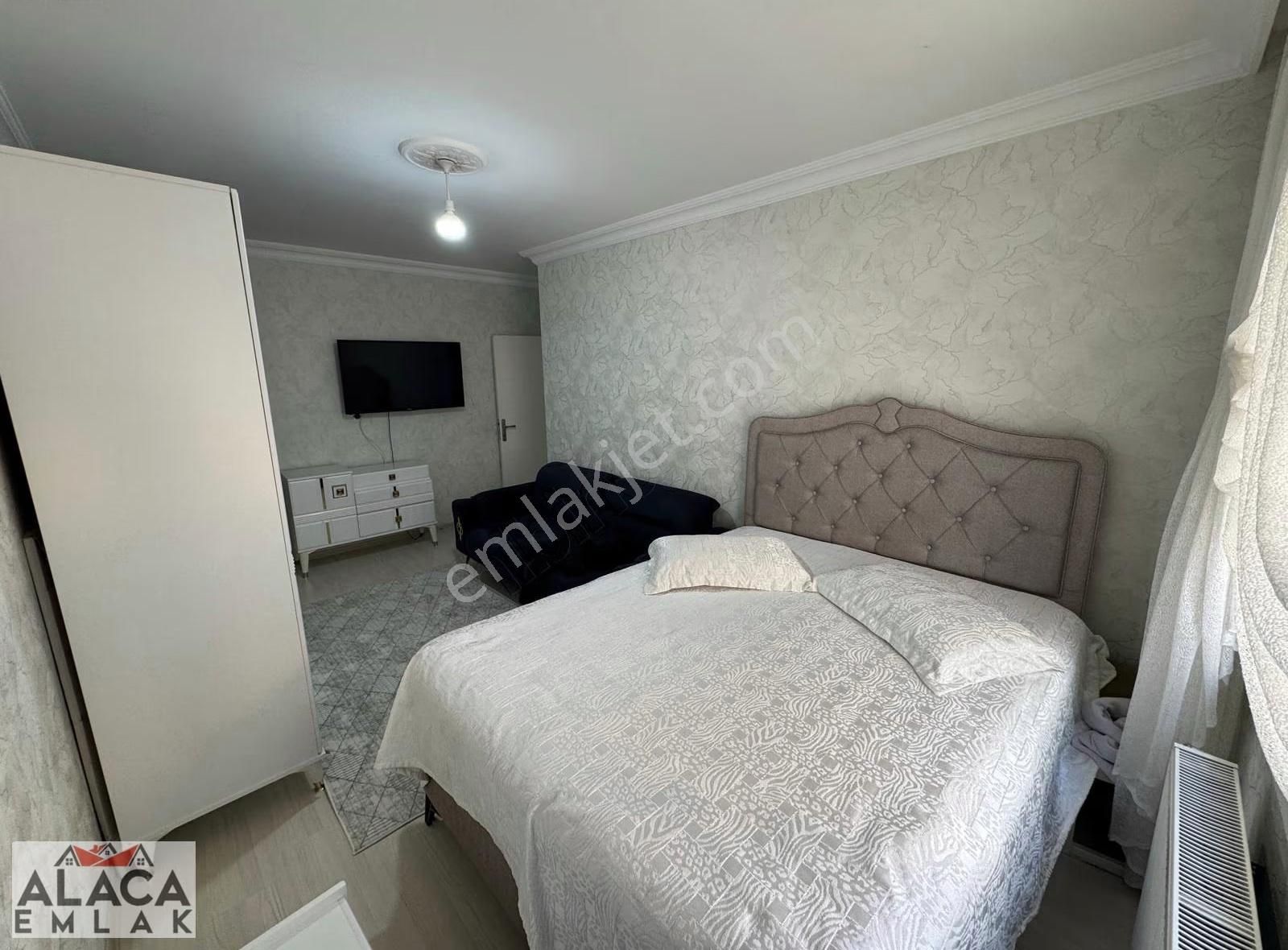 Çarşamba Pazarı Mevki Cadde Üzeri Önü Açık 140m 1.kat 3+1 Daire - Görsel 18