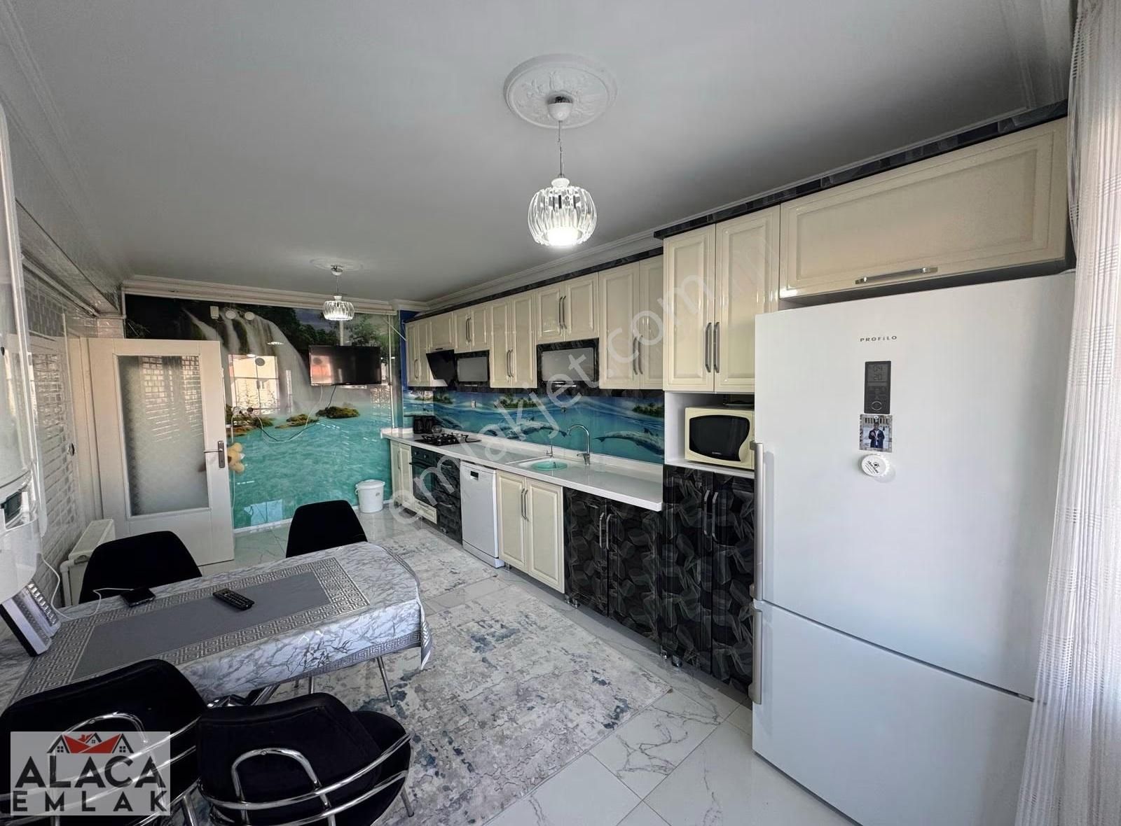 Çarşamba Pazarı Mevki Cadde Üzeri Önü Açık 140m 1.kat 3+1 Daire - Görsel 20