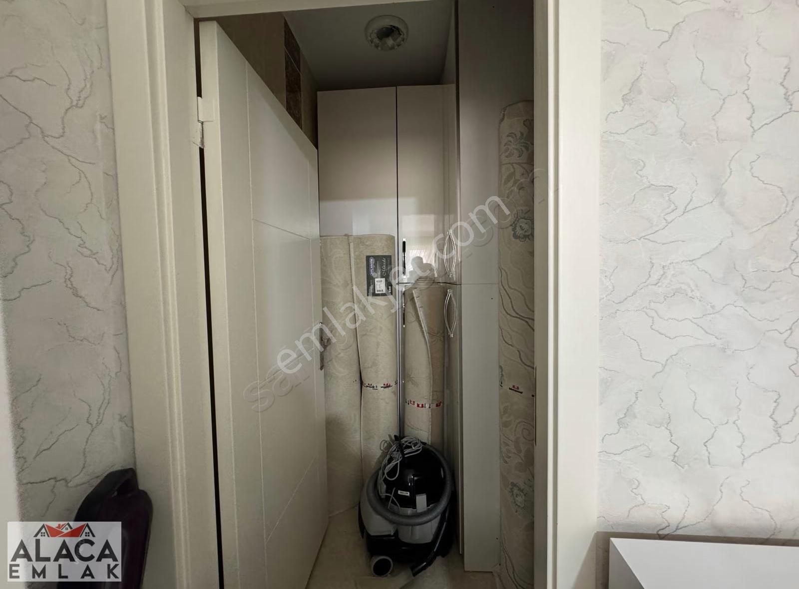 Çarşamba Pazarı Mevki Cadde Üzeri Önü Açık 140m 1.kat 3+1 Daire - Görsel 21