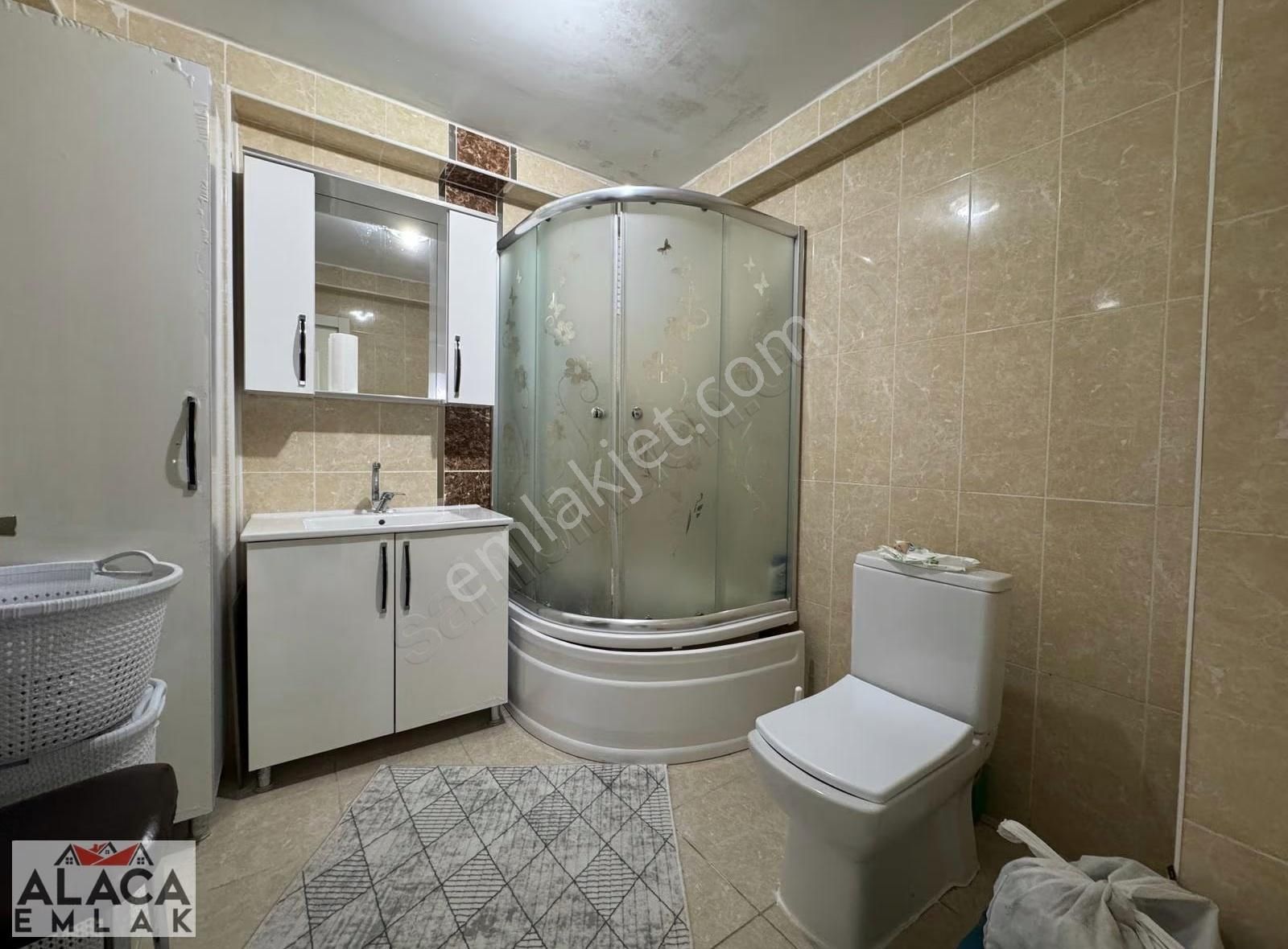 Çarşamba Pazarı Mevki Cadde Üzeri Önü Açık 140m 1.kat 3+1 Daire - Görsel 26