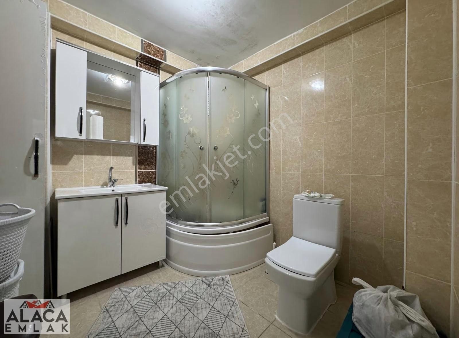 Çarşamba Pazarı Mevki Cadde Üzeri Önü Açık 140m 1.kat 3+1 Daire - Görsel 24