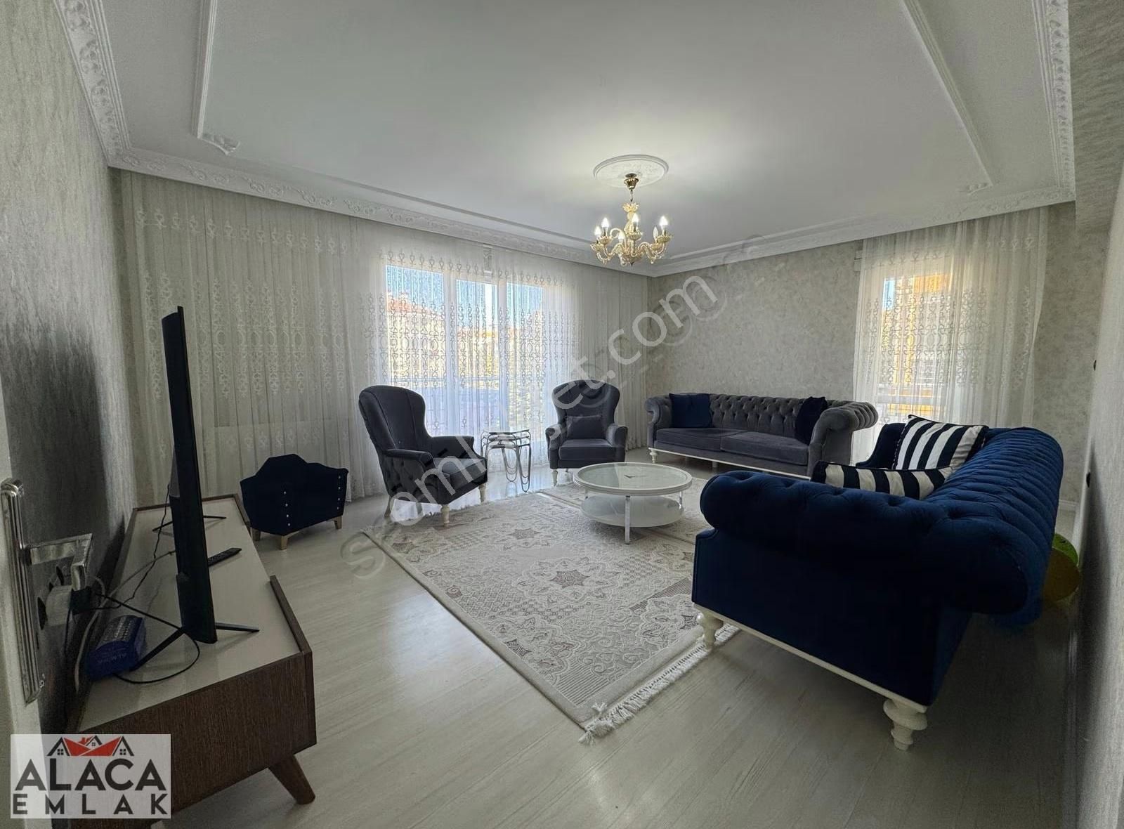 Çarşamba Pazarı Mevki Cadde Üzeri Önü Açık 140m 1.kat 3+1 Daire - Görsel 15