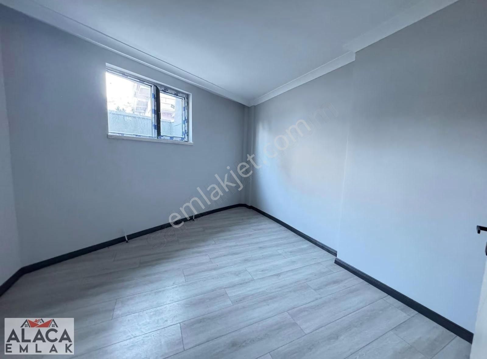 Başak Mahallesi'nde Giriş Kat Sıfır 3+1 Daire - Görsel 5